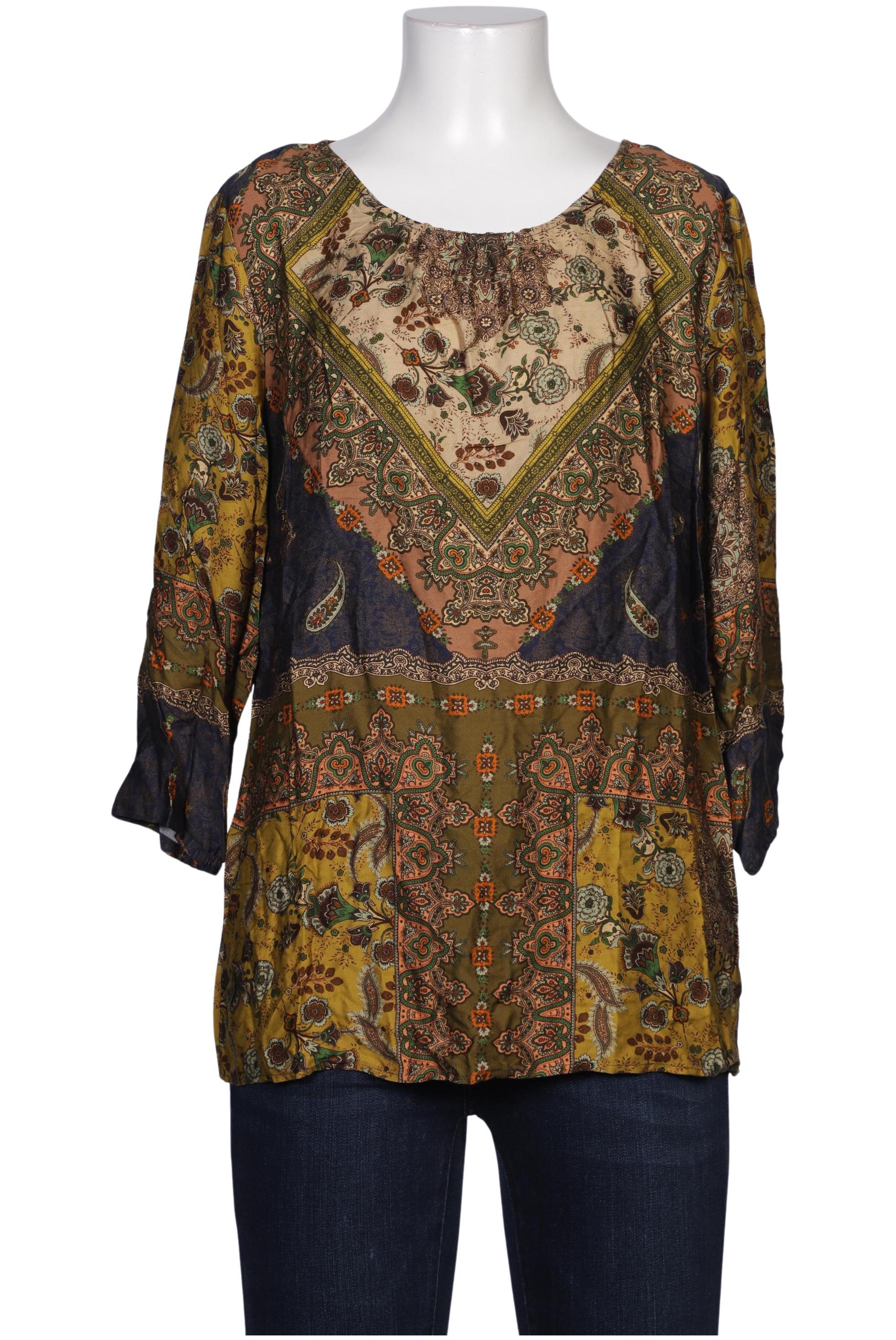 

Betty Barclay Damen Bluse, mehrfarbig, Gr. 40