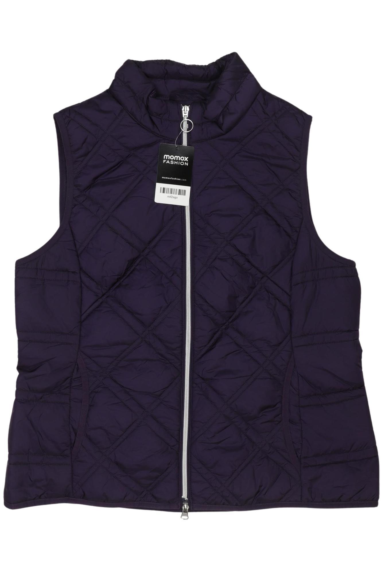 

Betty Barclay Damen Weste, flieder, Gr. 42