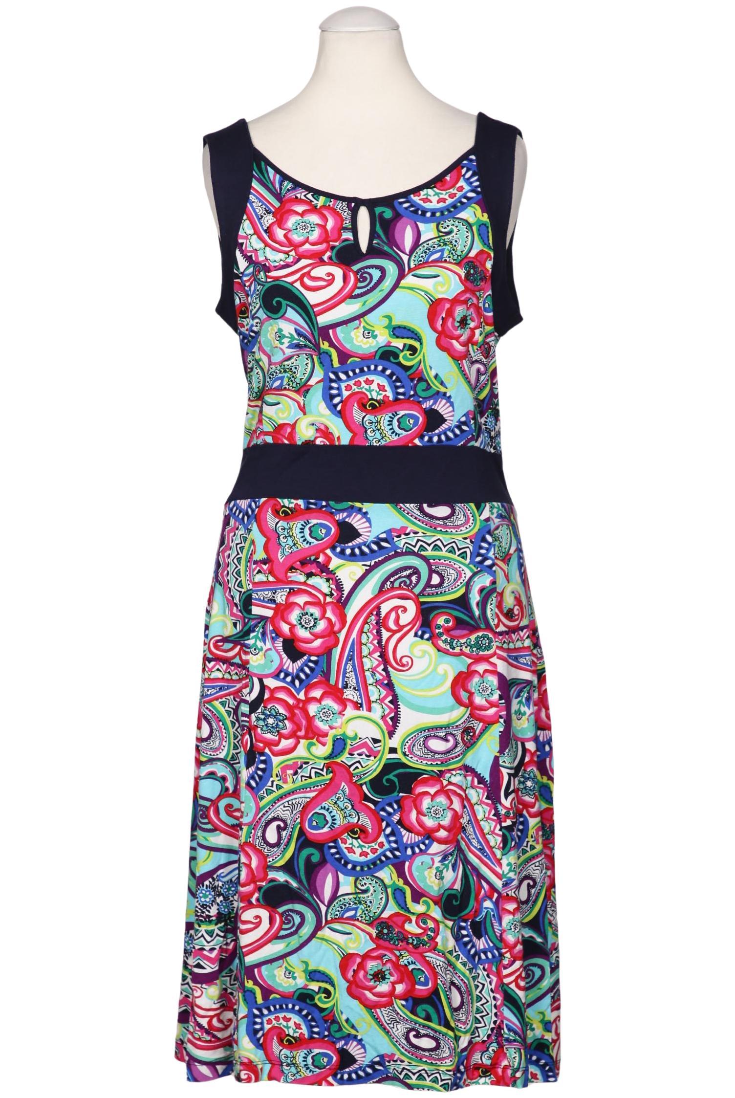 

Betty Barclay Damen Kleid, mehrfarbig, Gr. 40