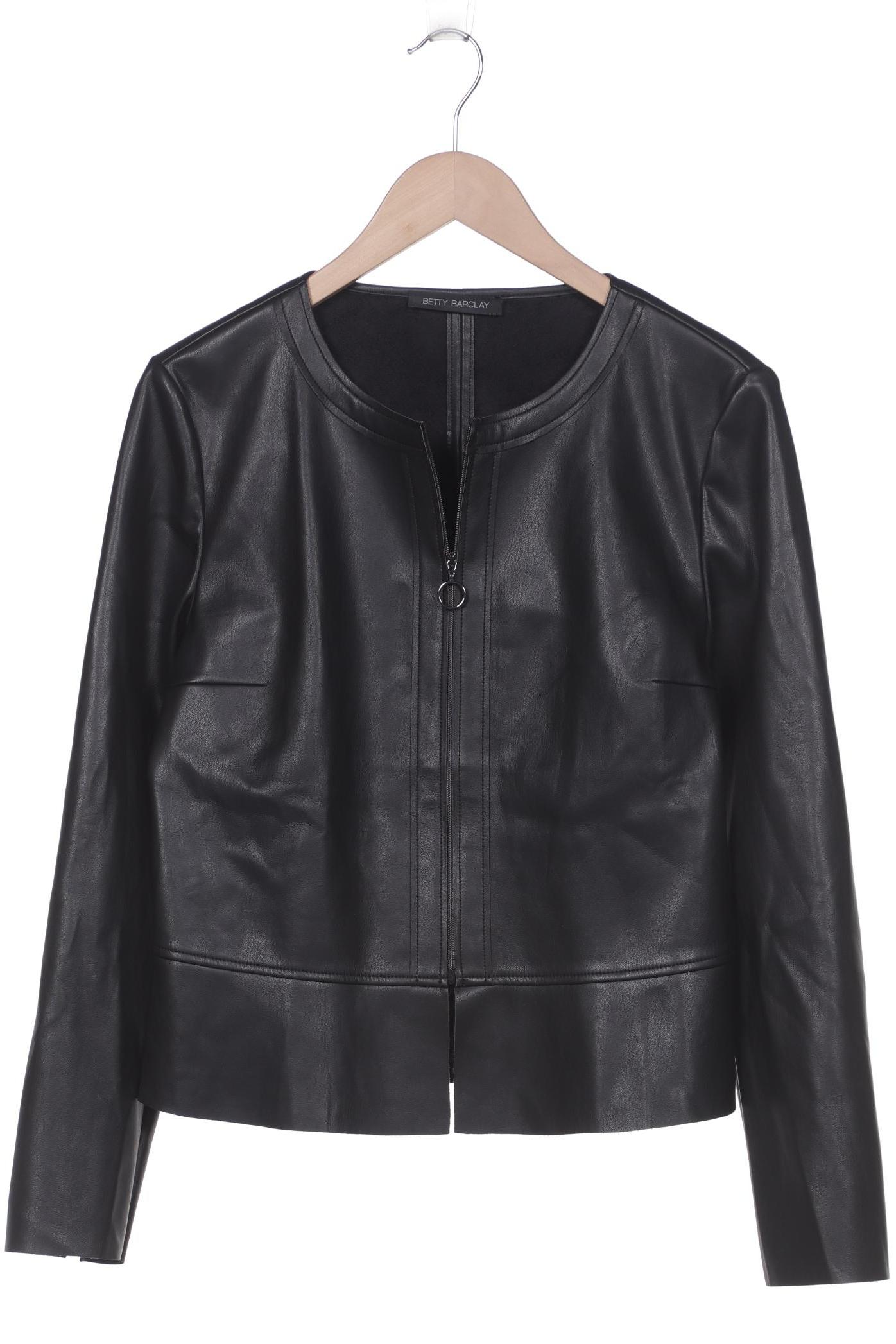 

Betty Barclay Damen Jacke, schwarz