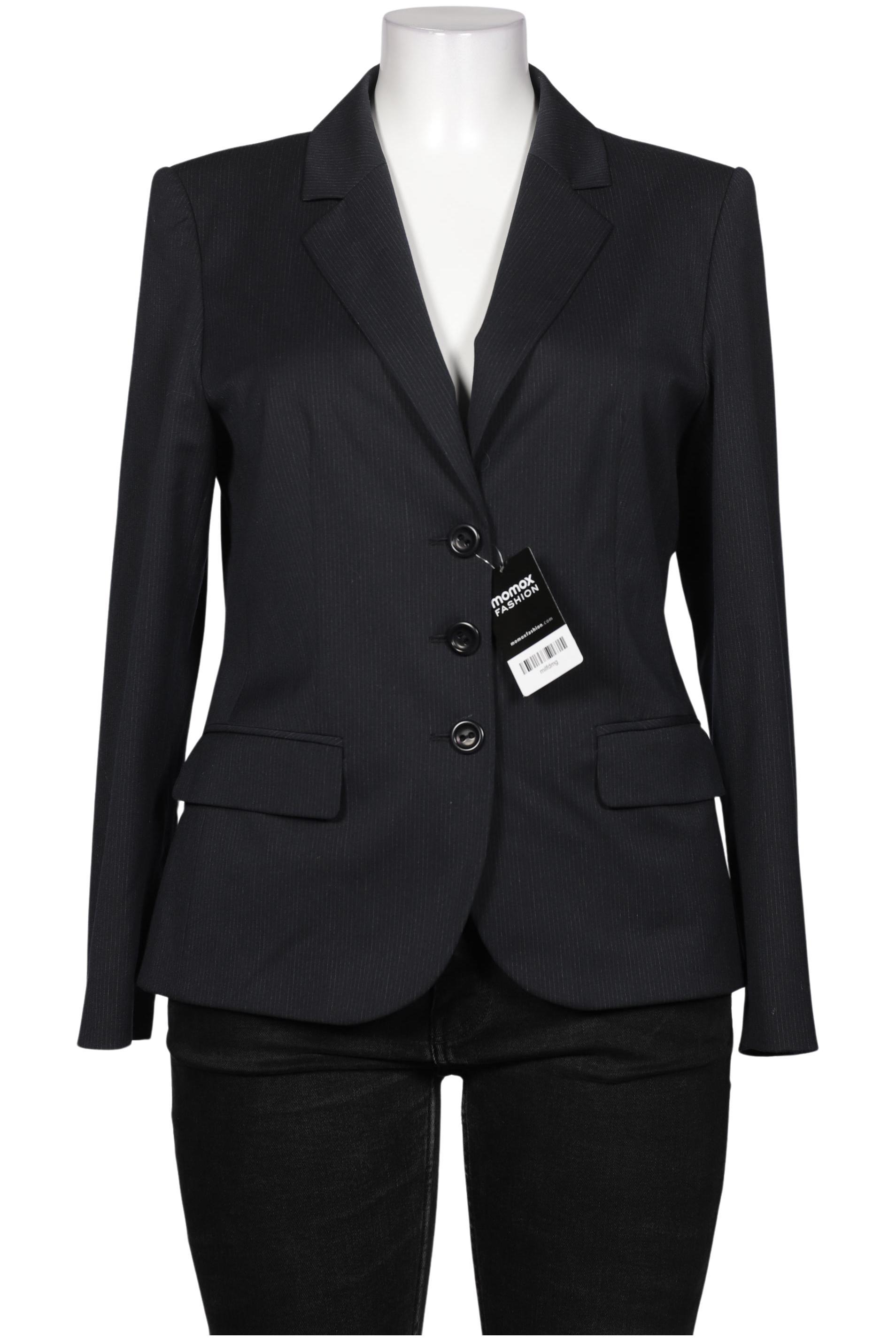 

Betty Barclay Damen Blazer, marineblau, Gr. 42