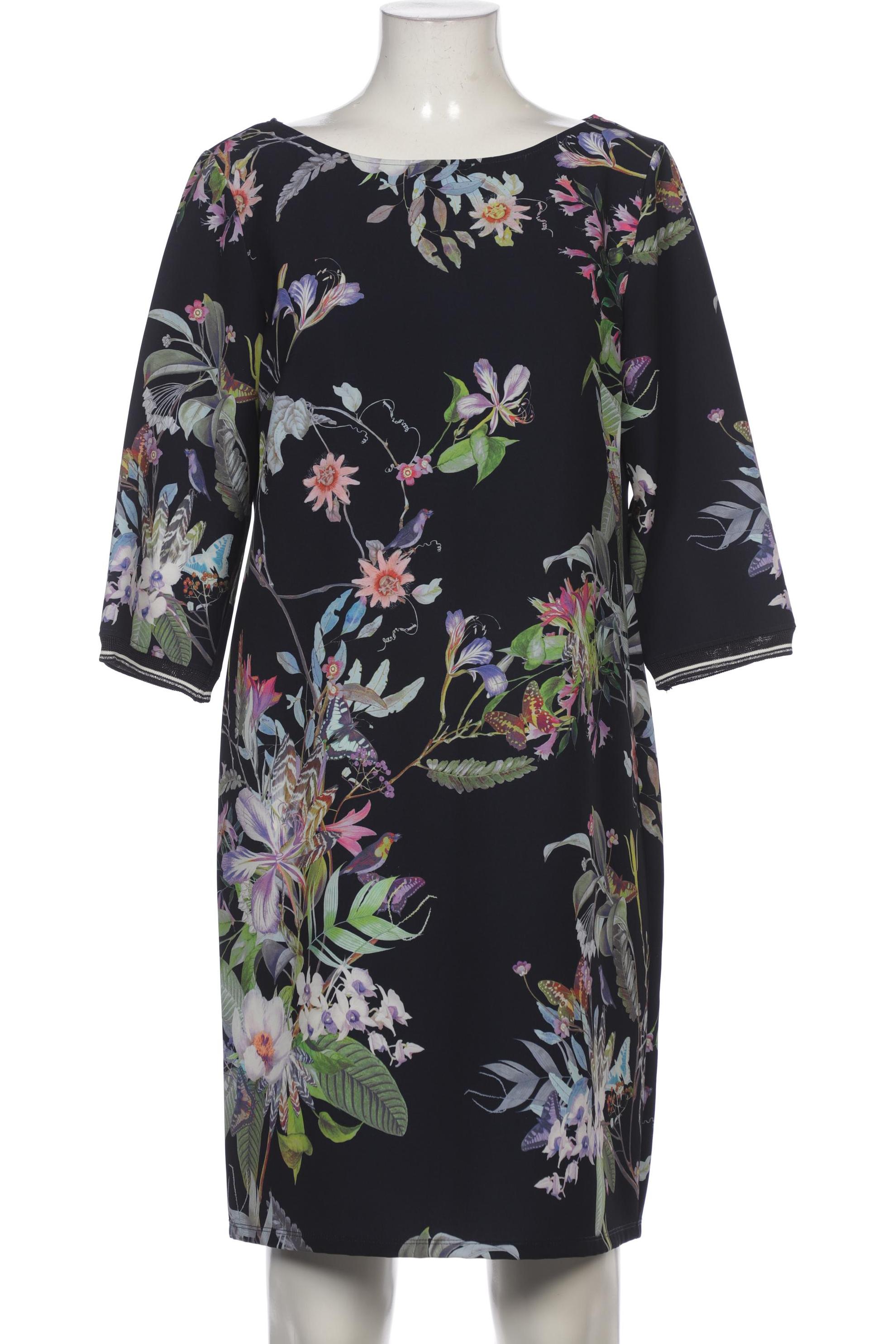

Betty Barclay Damen Kleid, marineblau
