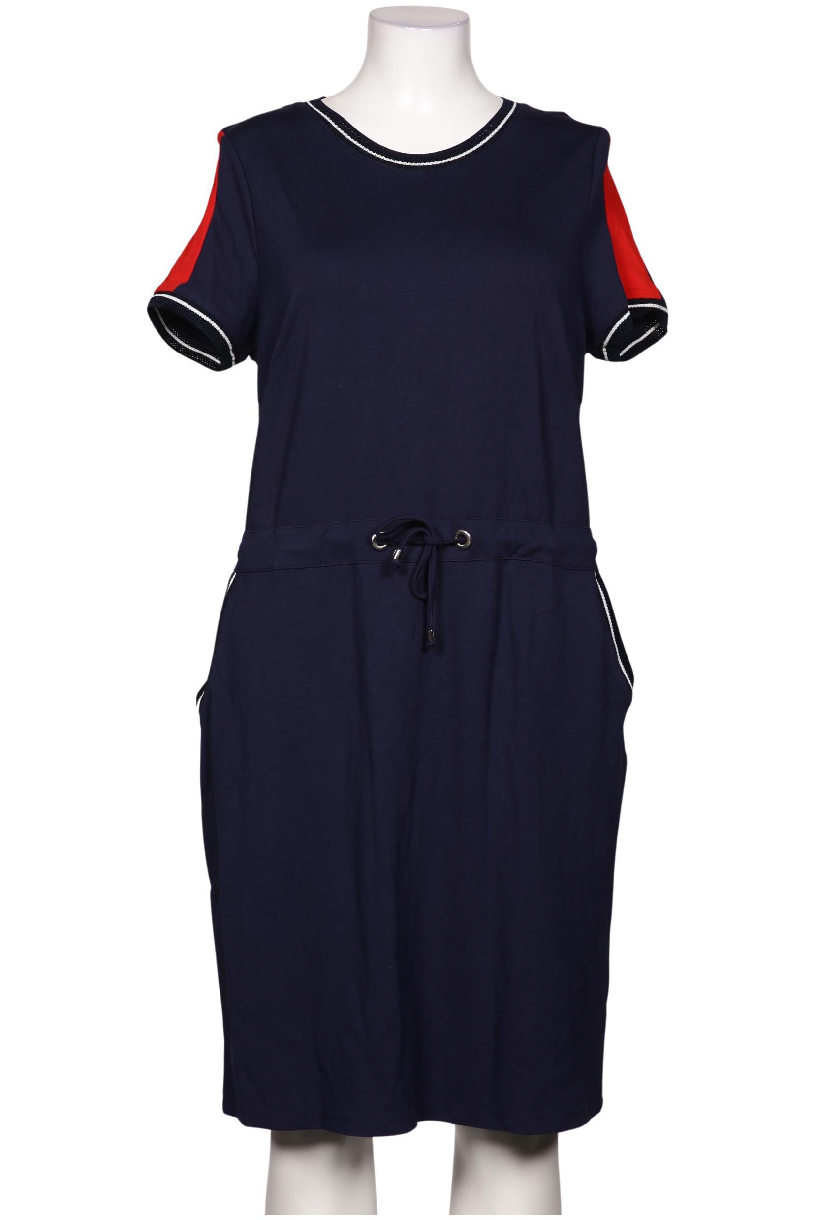

Betty Barclay Damen Kleid, marineblau, Gr. 46