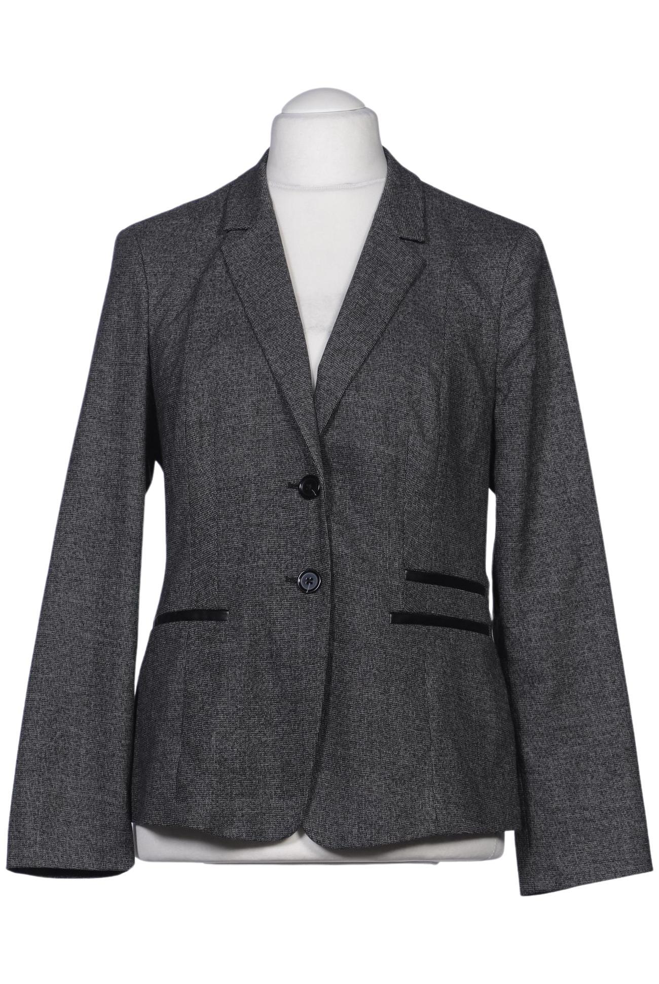 

Betty Barclay Damen Blazer, grau, Gr. 42