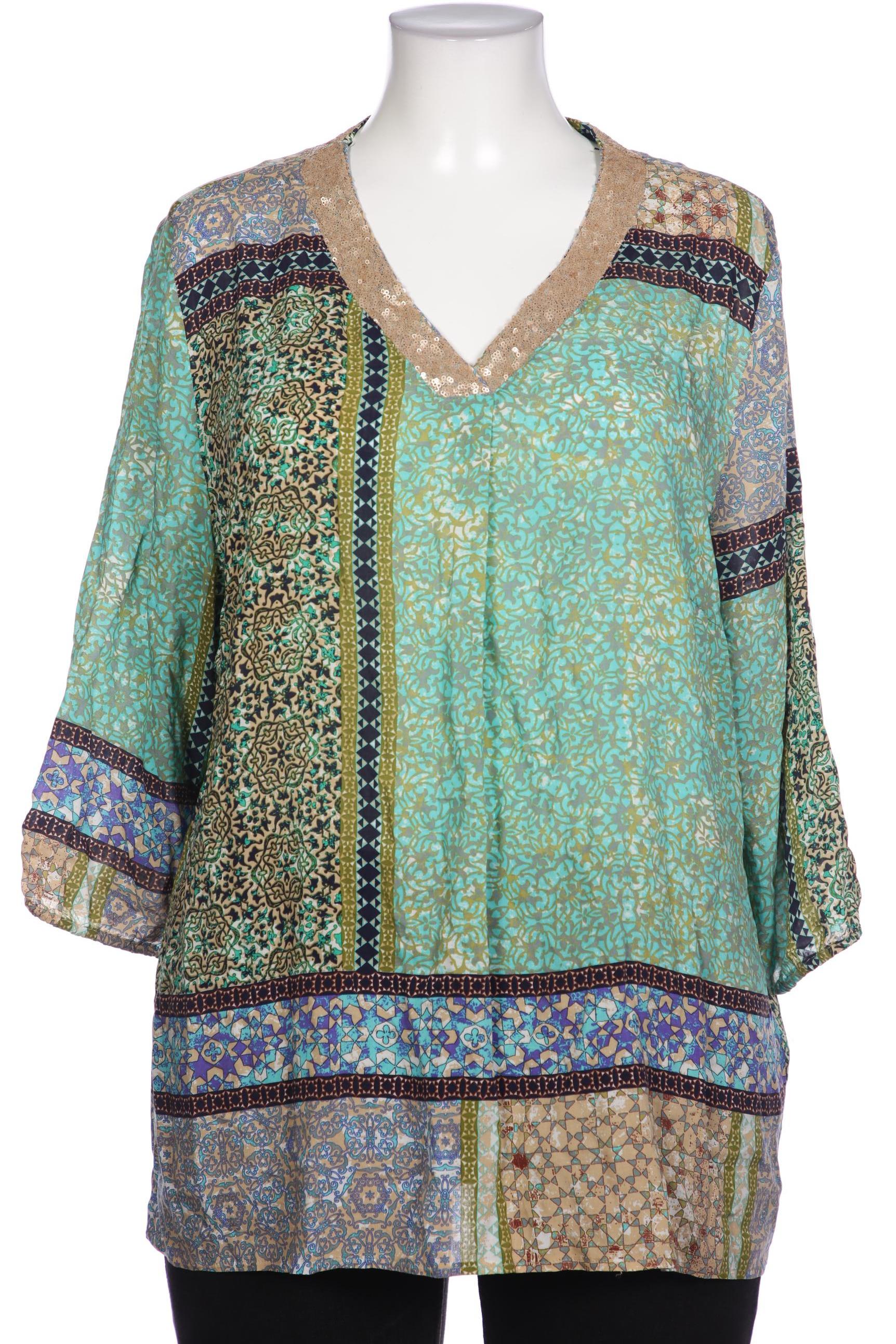 

Betty Barclay Damen Bluse, mehrfarbig, Gr. 46