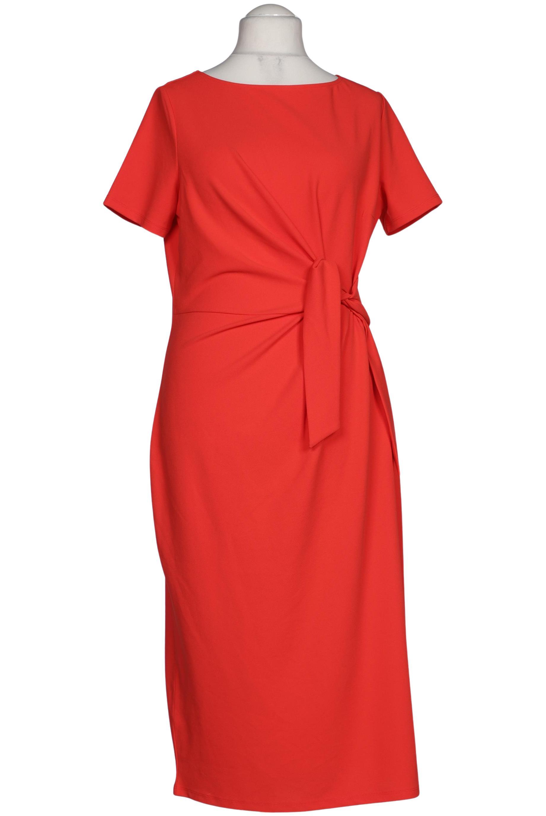 

Betty Barclay Damen Kleid, rot, Gr. 42