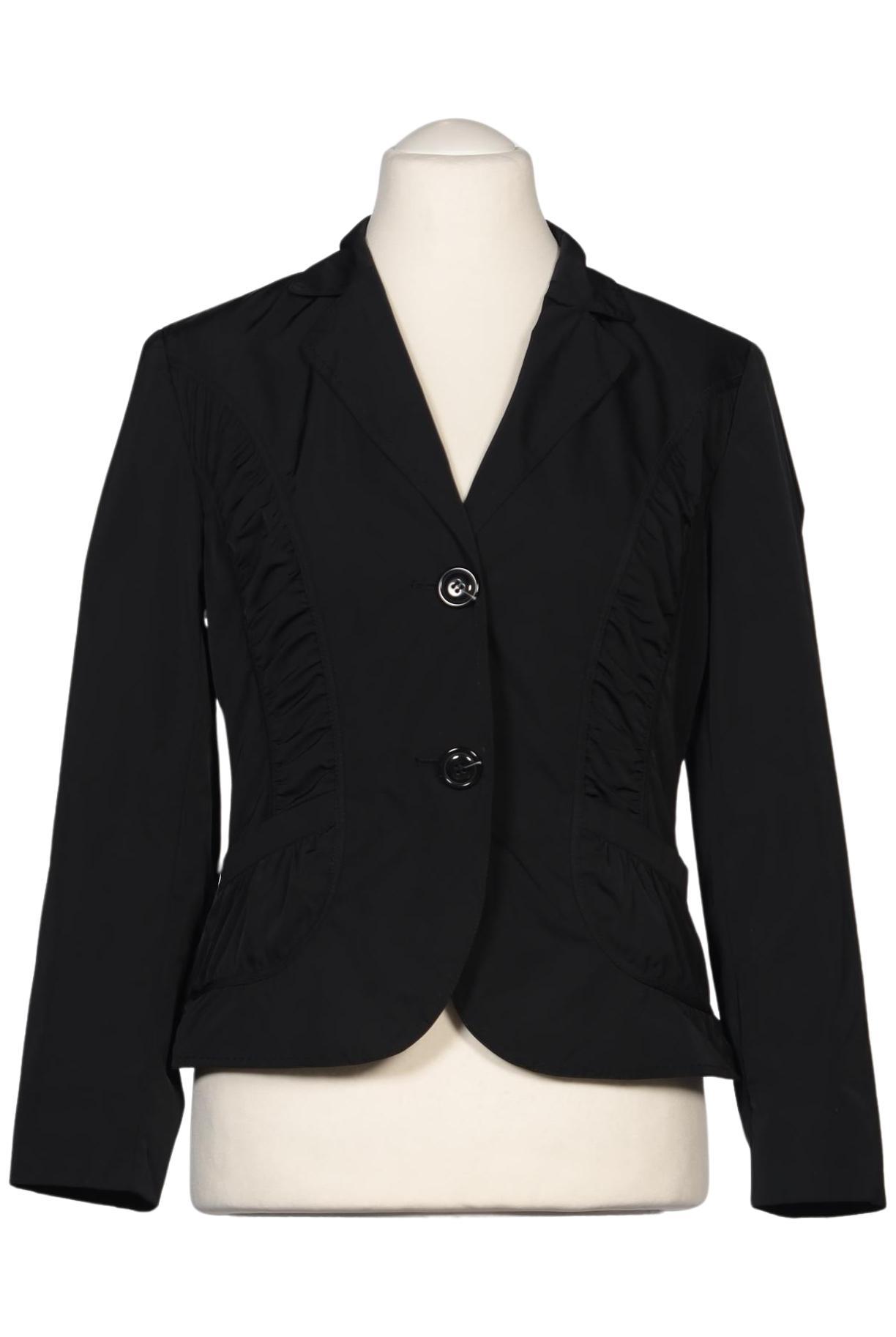 

Betty Barclay Damen Blazer, schwarz, Gr. 40
