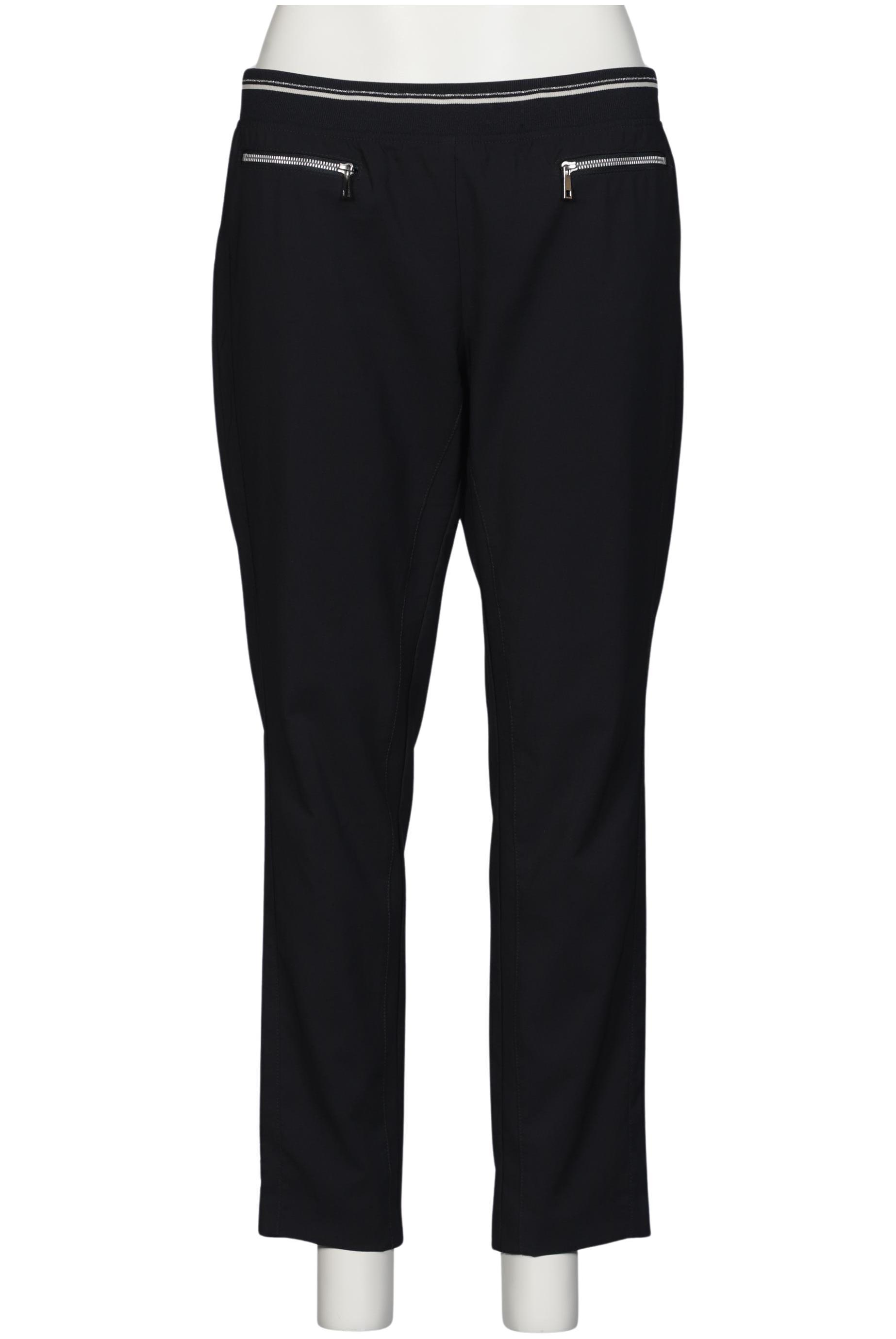 

Betty Barclay Damen Stoffhose, marineblau, Gr. 44