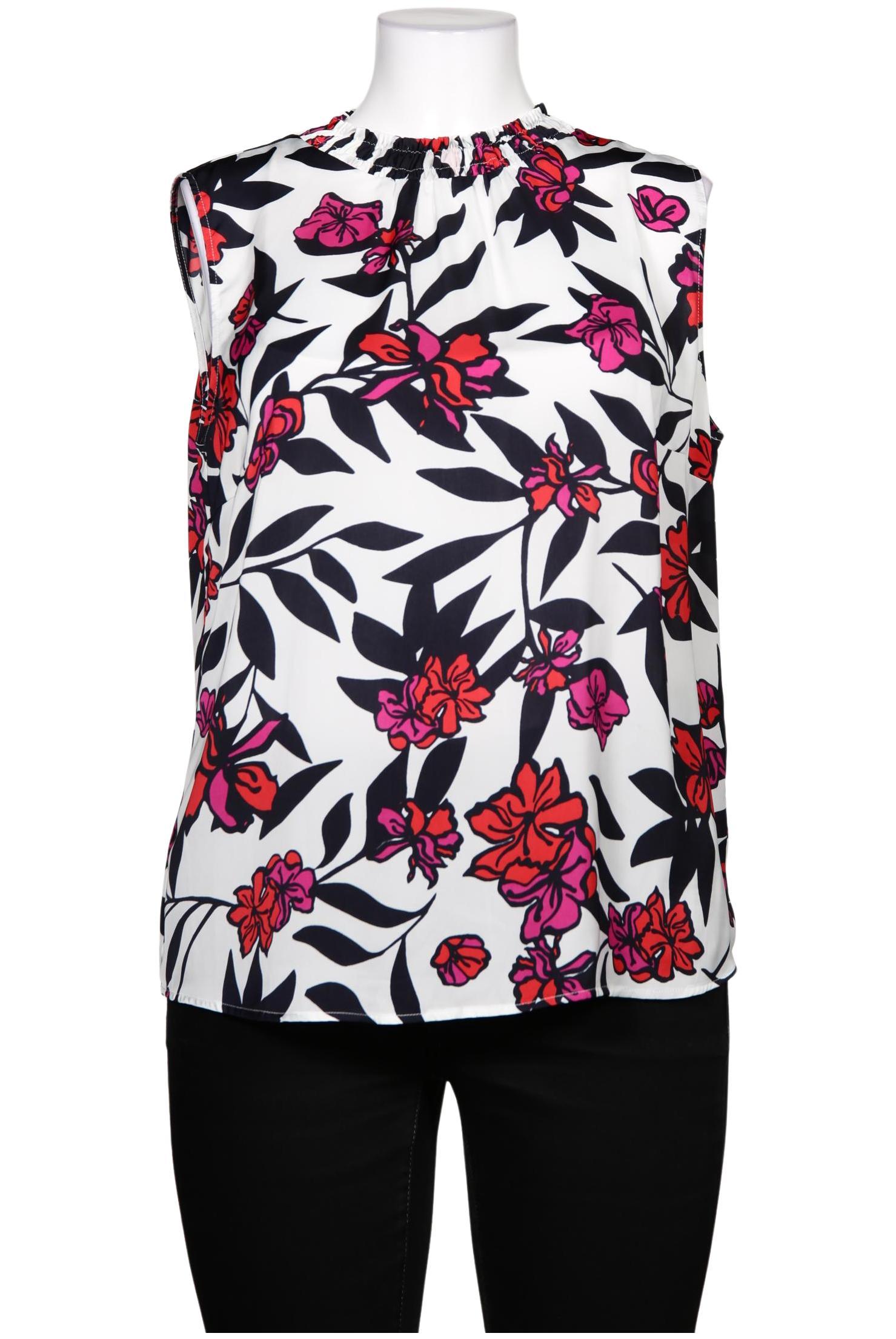 

Betty Barclay Damen Bluse, mehrfarbig, Gr. 44