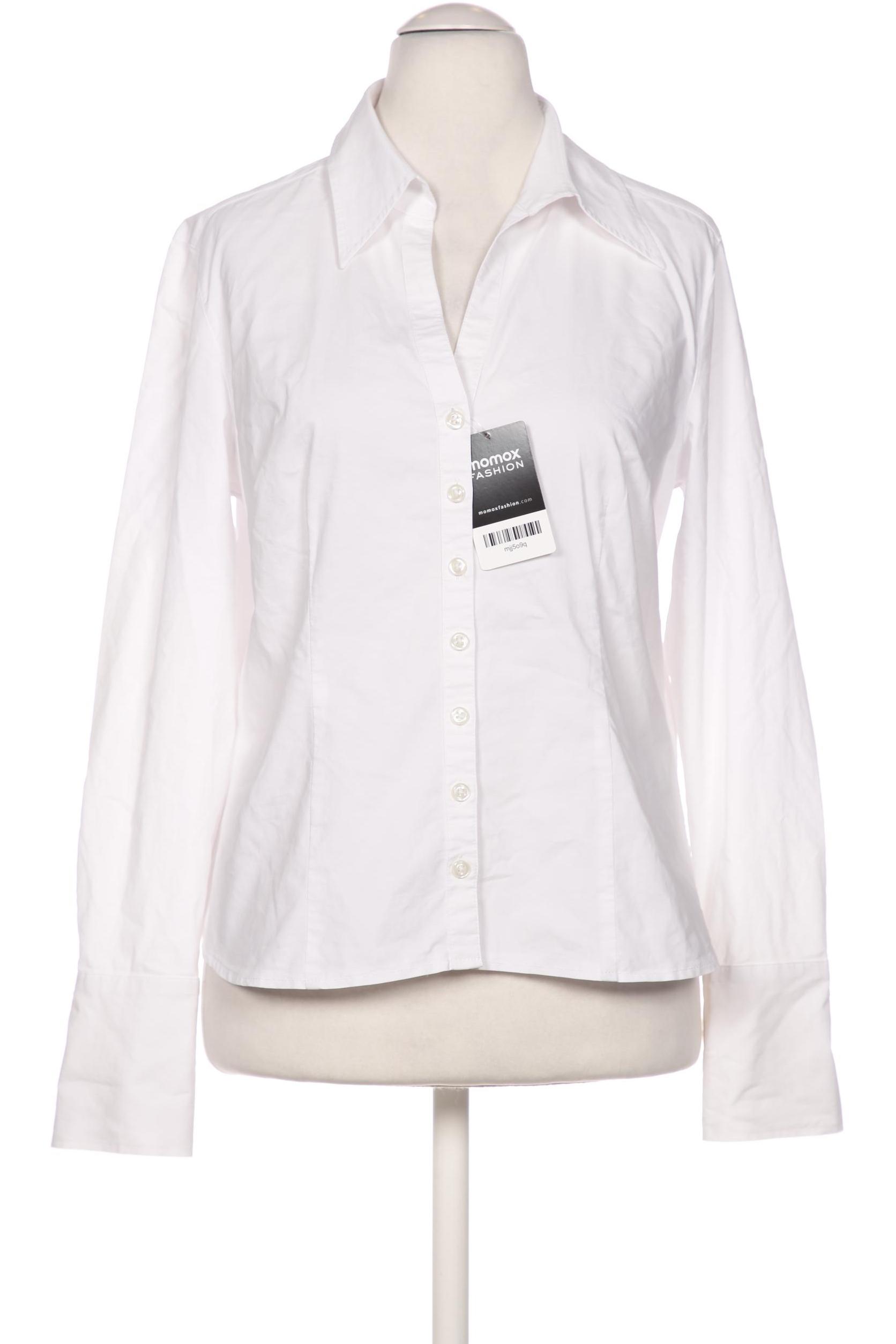 

Betty Barclay Damen Bluse, weiß, Gr. 40