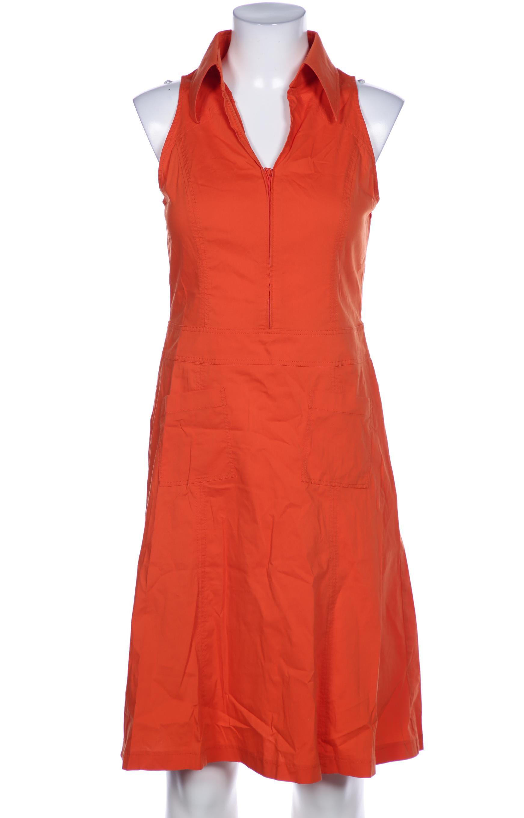 

Betty Barclay Damen Kleid, orange, Gr. 38