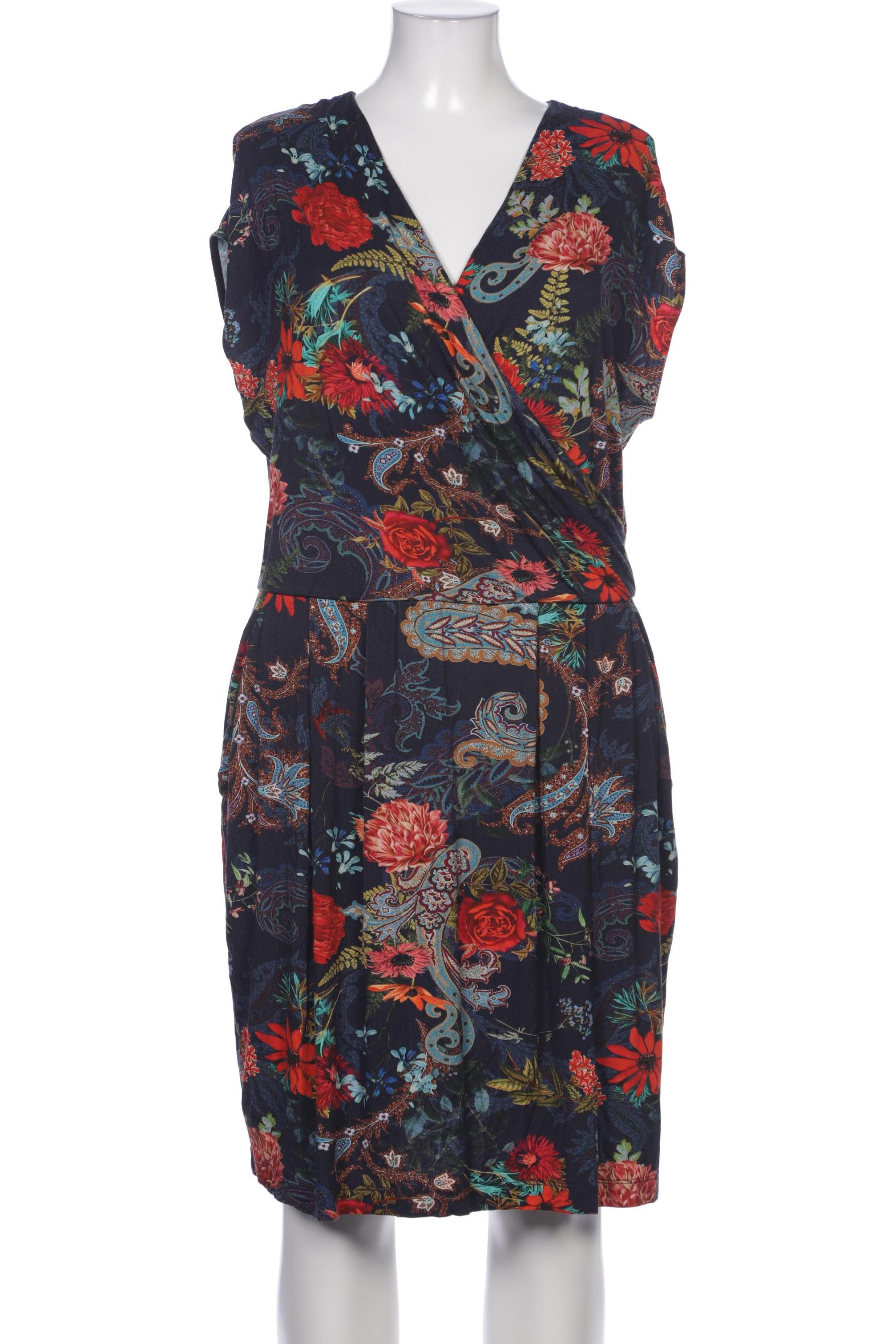 

Betty Barclay Damen Kleid, marineblau, Gr. 44