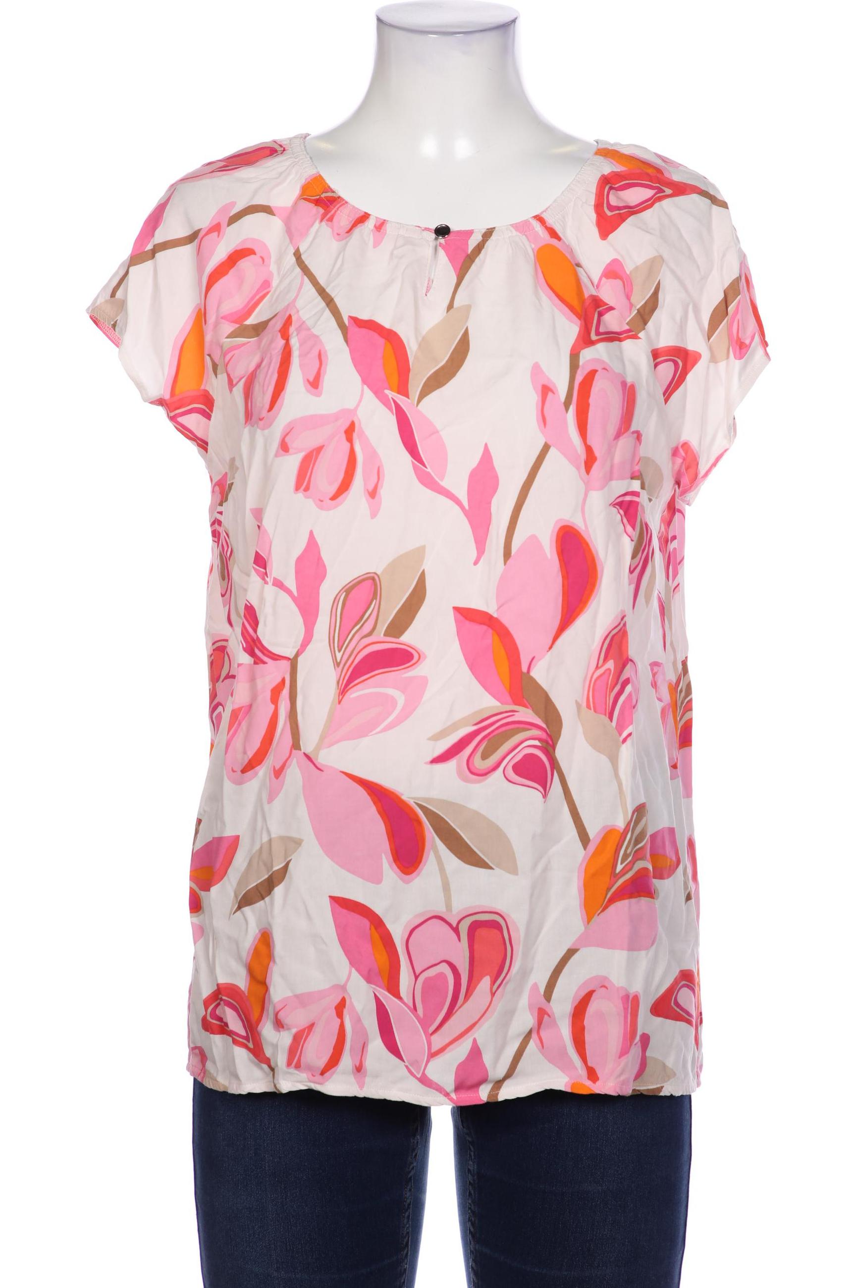 

Betty Barclay Damen Bluse, pink, Gr. 38