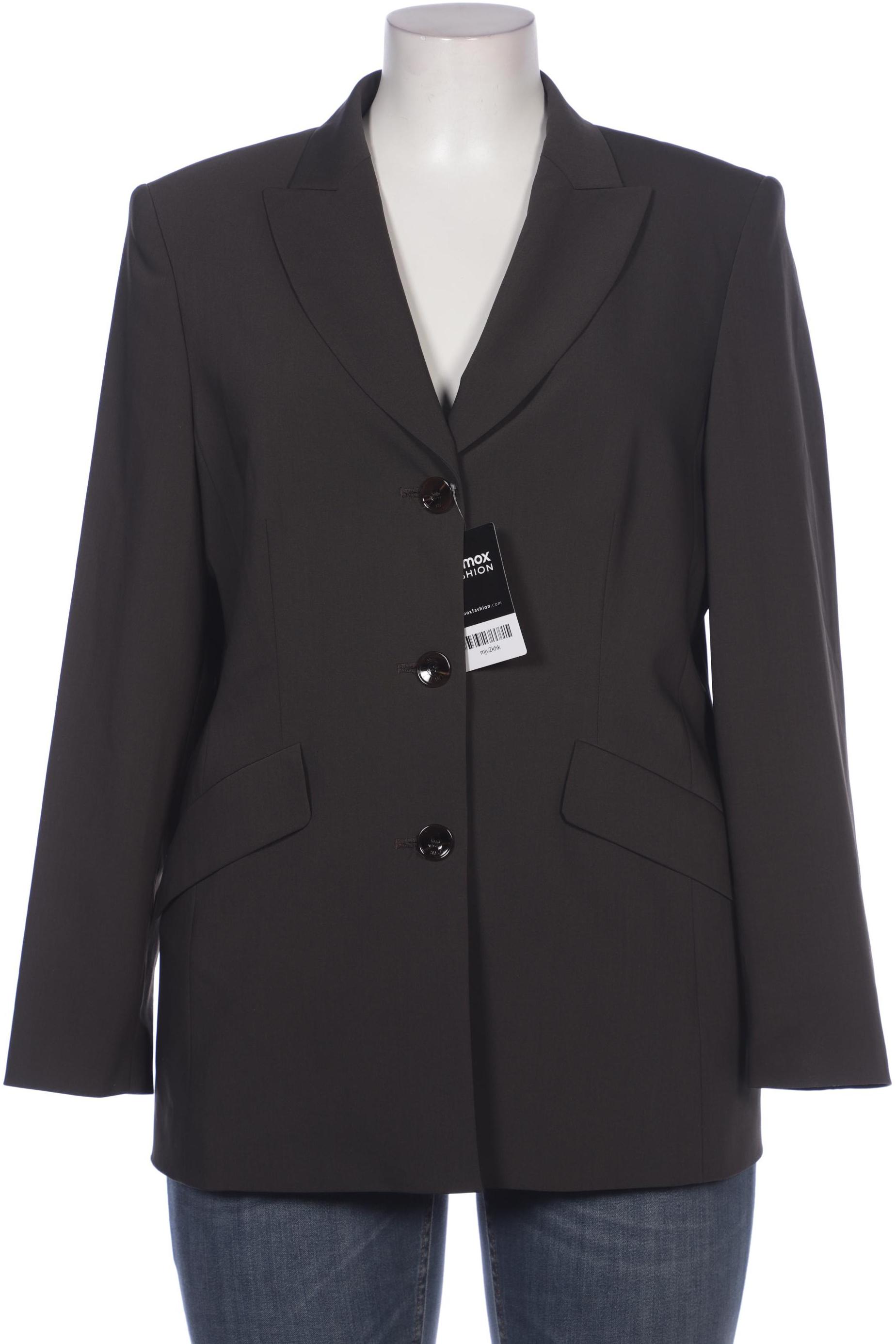 

Betty Barclay Damen Blazer, grün, Gr. 42