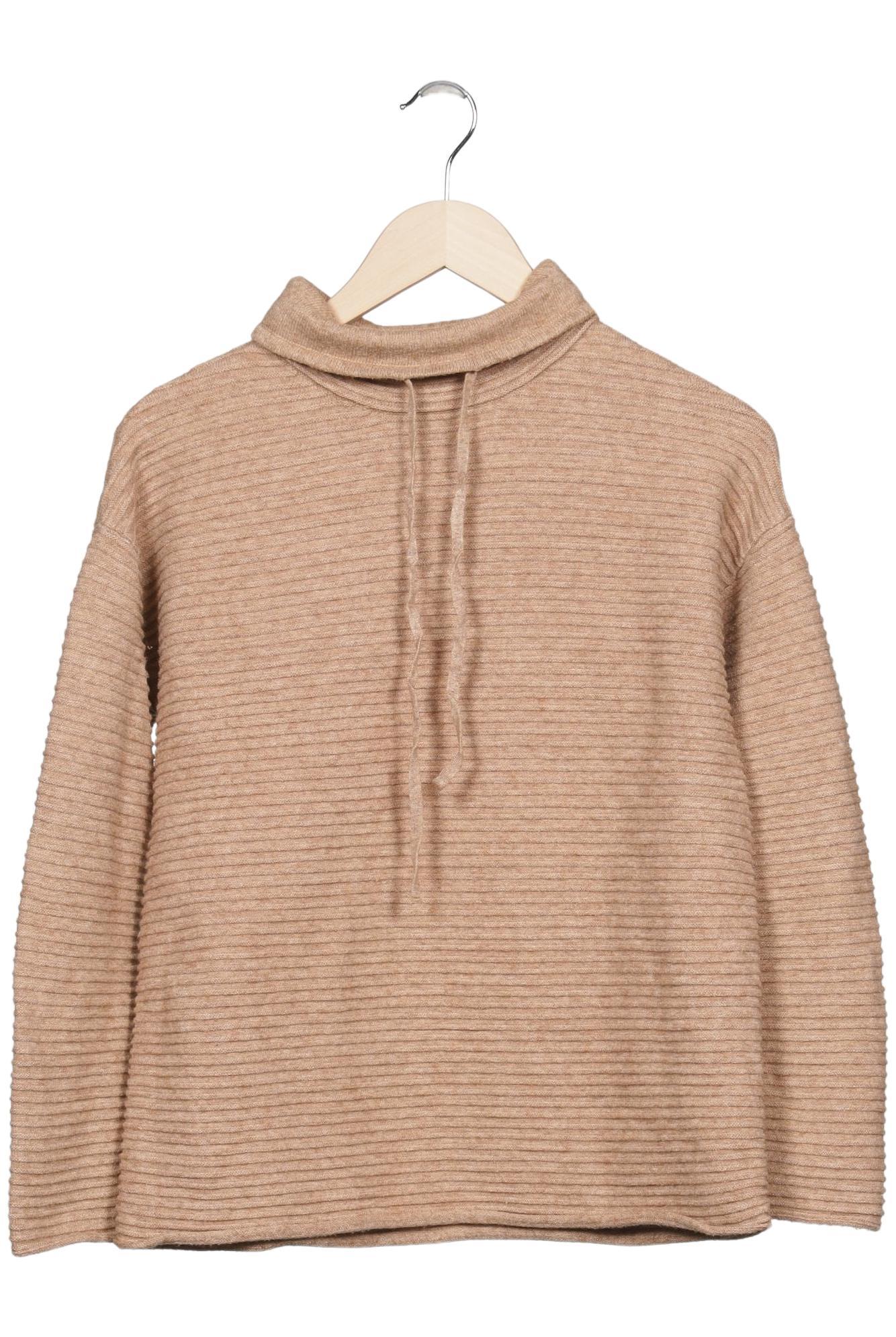 

Betty Barclay Damen Pullover, beige, Gr. 42