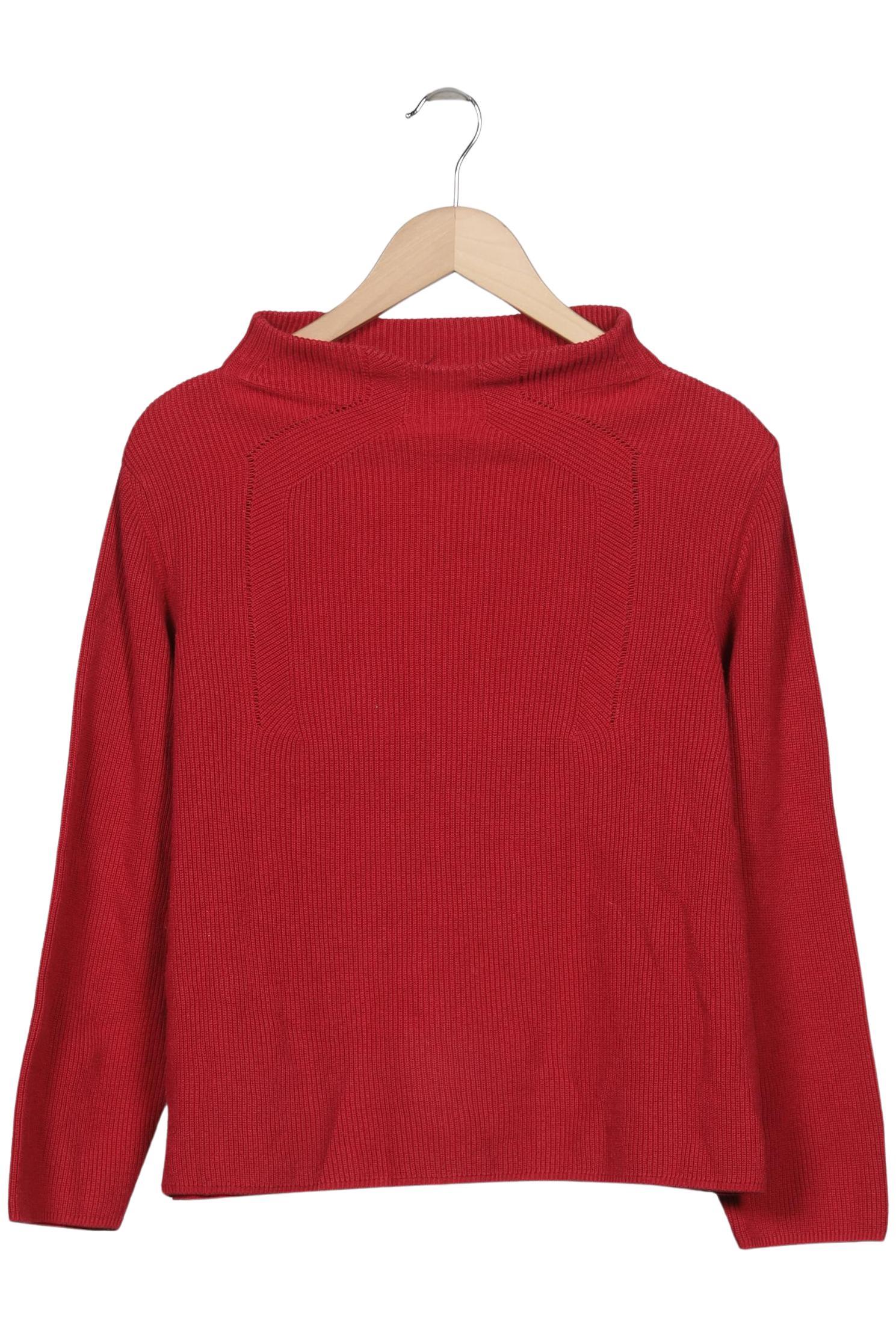 

Betty Barclay Damen Pullover, rot, Gr. 40