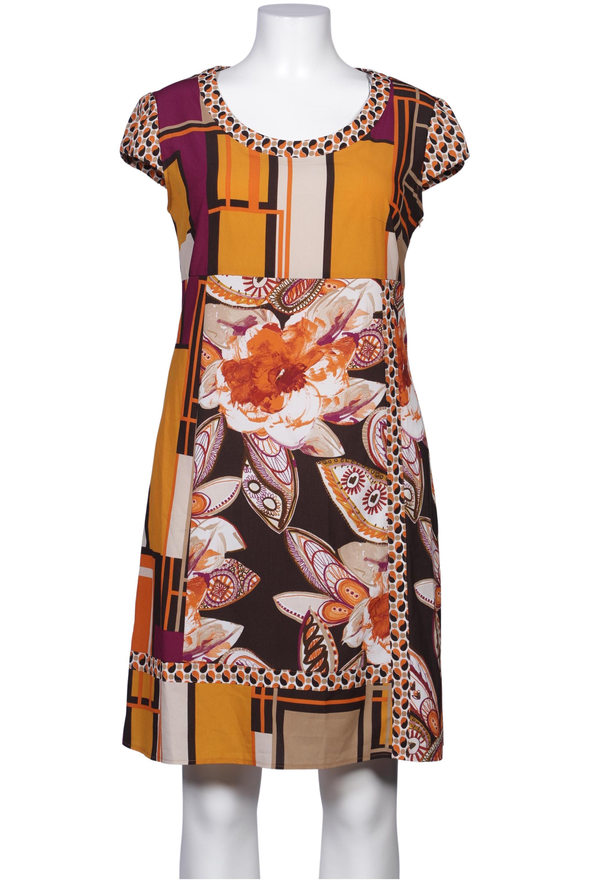 

Betty Barclay Damen Kleid, orange, Gr. 42