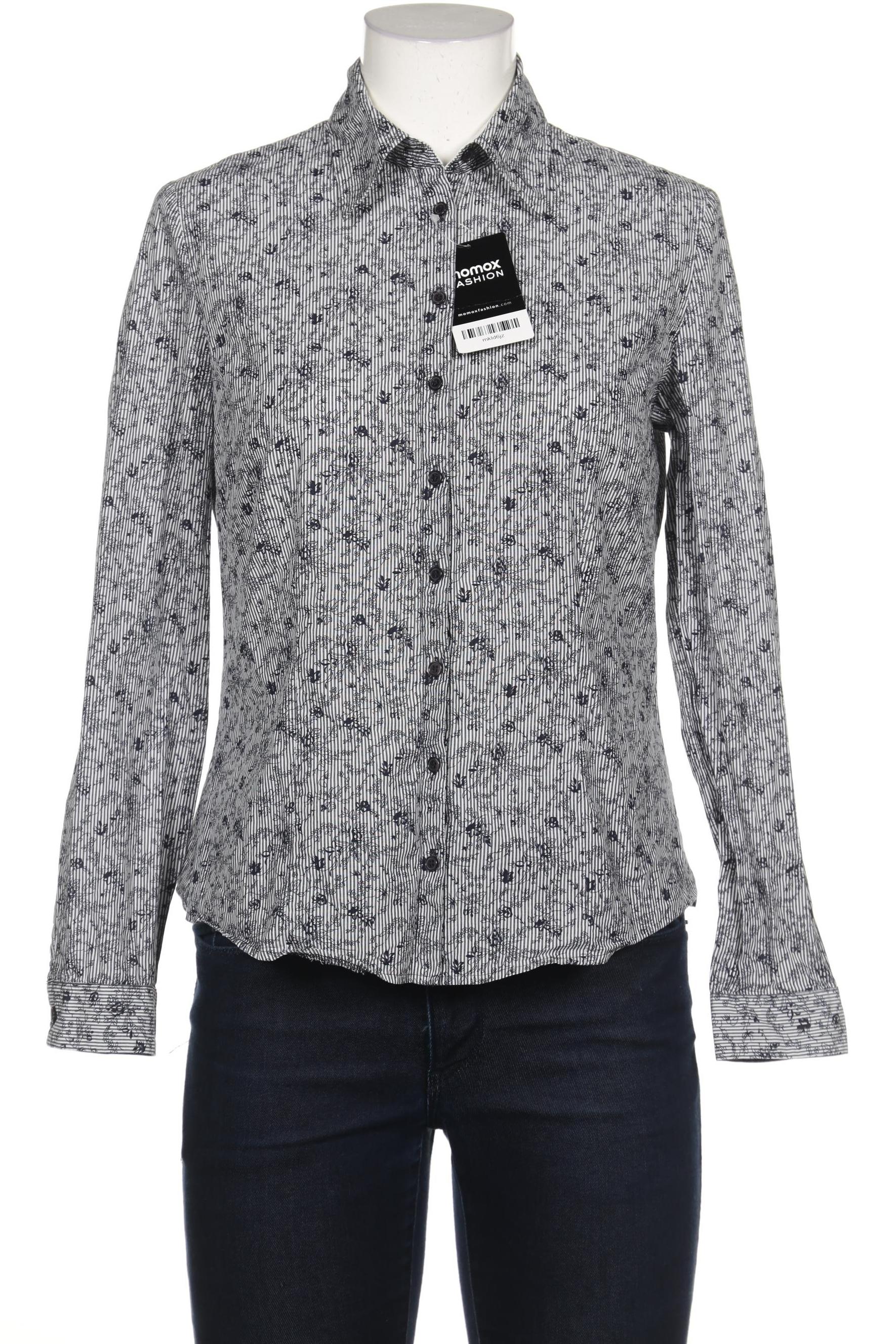 

Betty Barclay Damen Bluse, grau