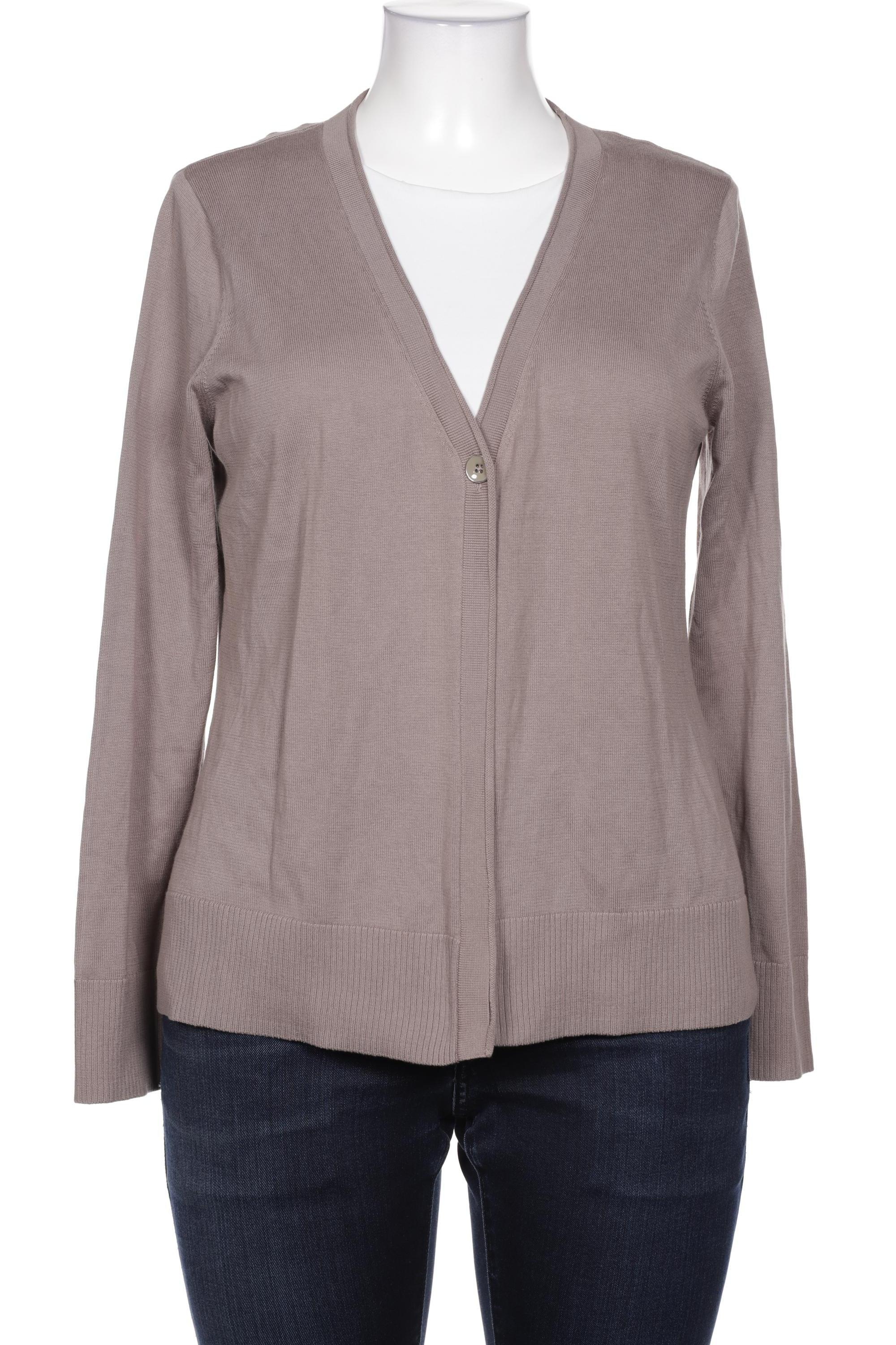 

Betty Barclay Damen Strickjacke, grau