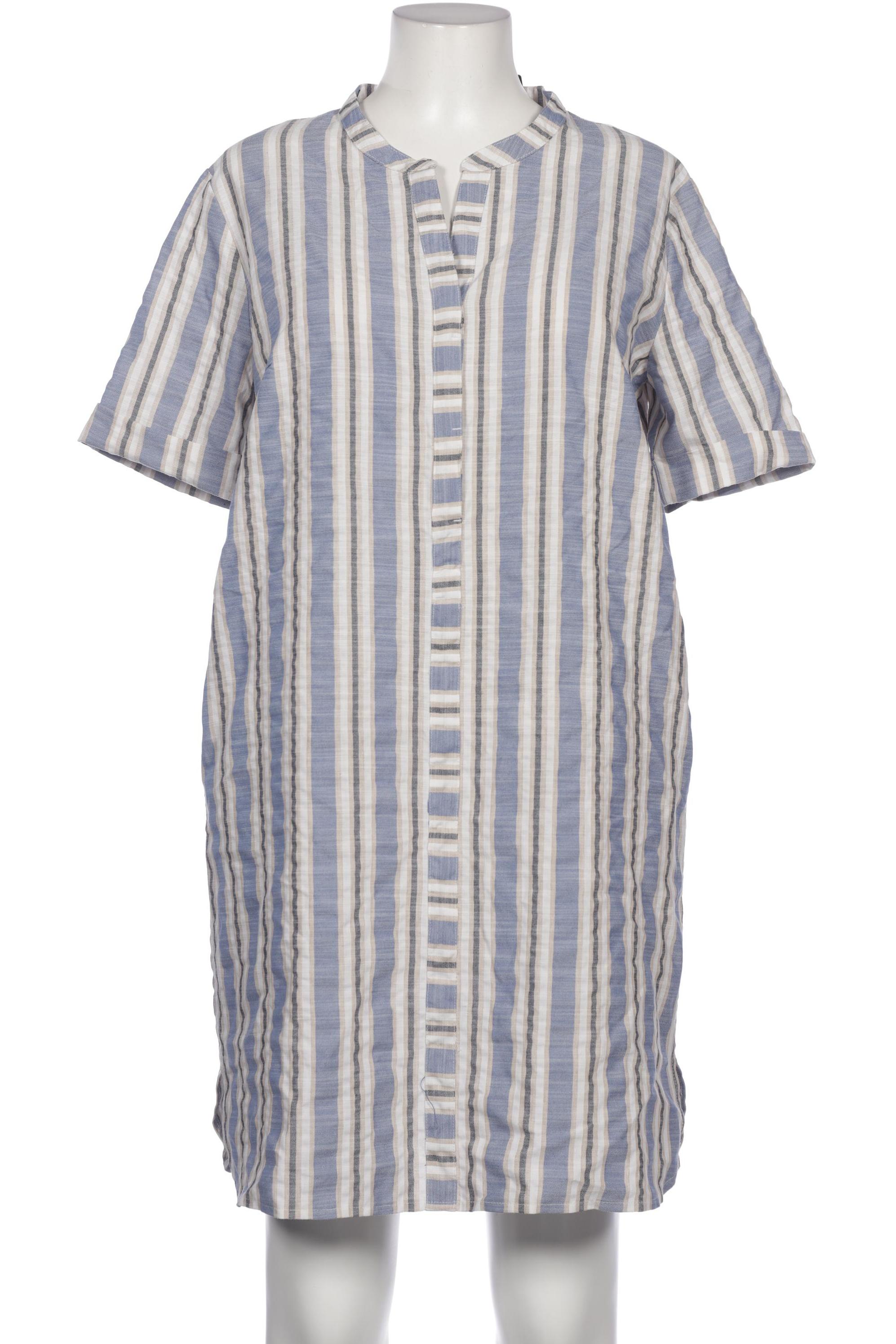 

Betty Barclay Damen Kleid, blau, Gr. 44