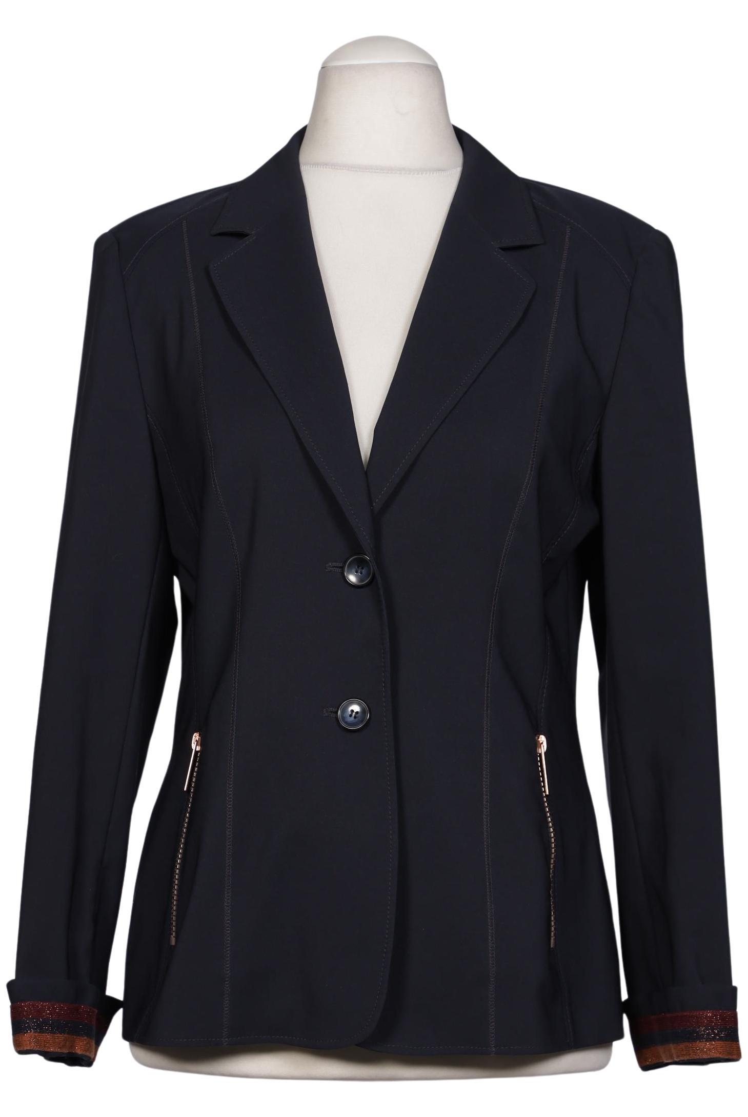 

Betty Barclay Damen Blazer, marineblau, Gr. 38