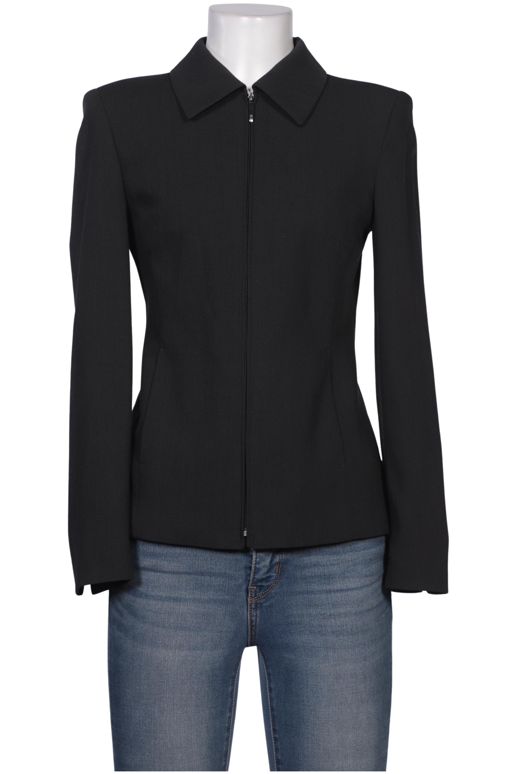

Betty Barclay Damen Blazer, grau, Gr. 34