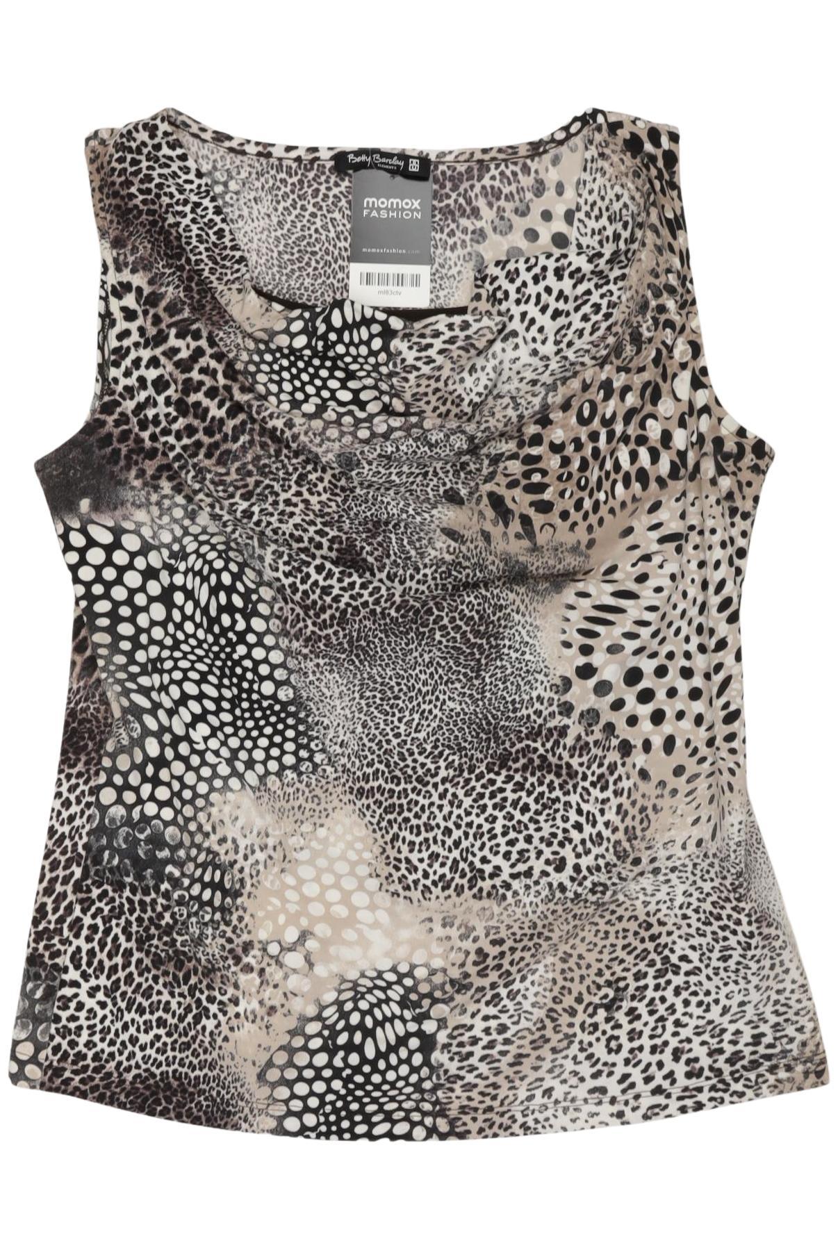 

Betty Barclay Damen Top, mehrfarbig, Gr. 42