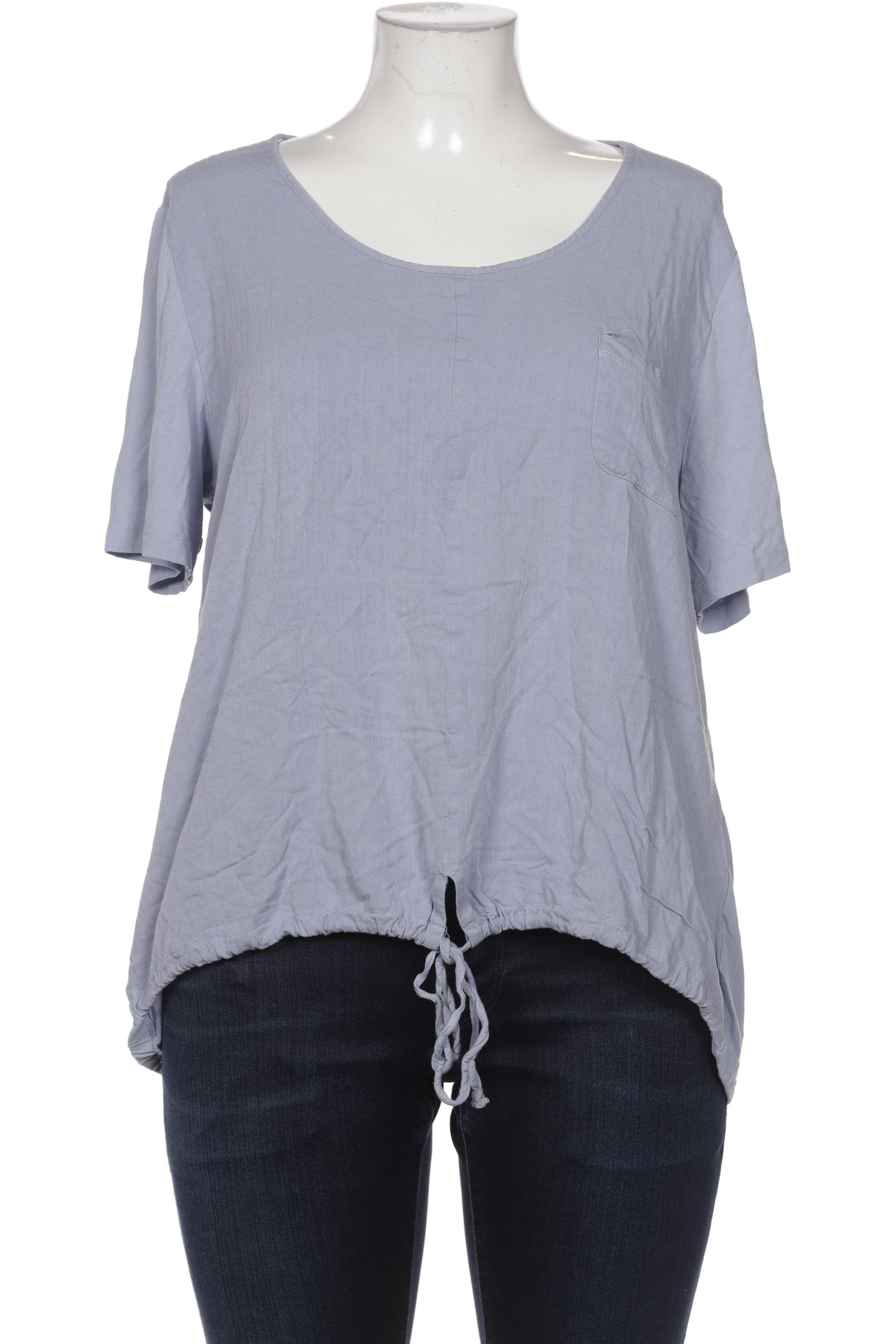 

Betty Barclay Damen Bluse, blau, Gr. 44