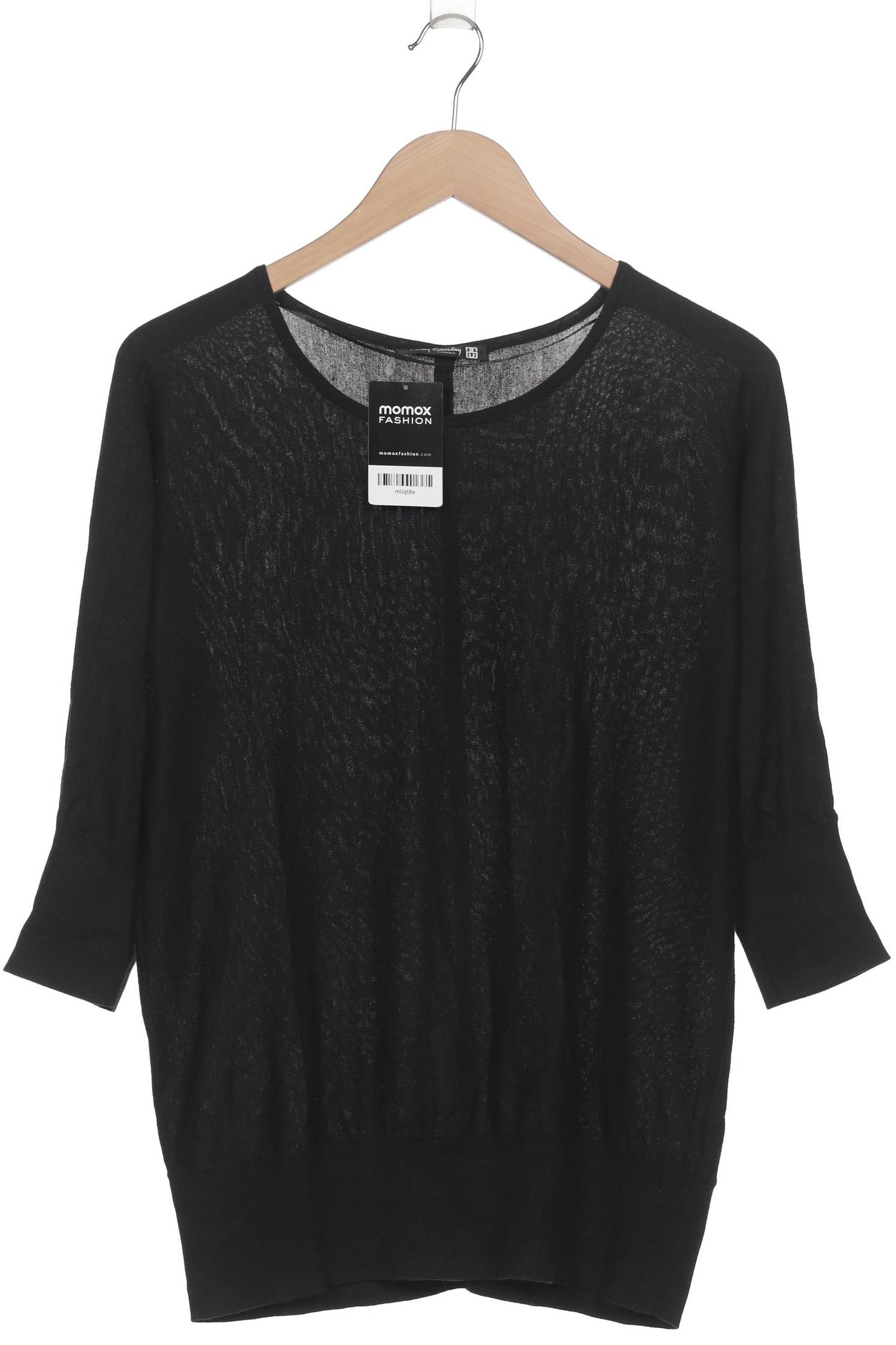 

Betty Barclay Damen Pullover, schwarz, Gr. 42