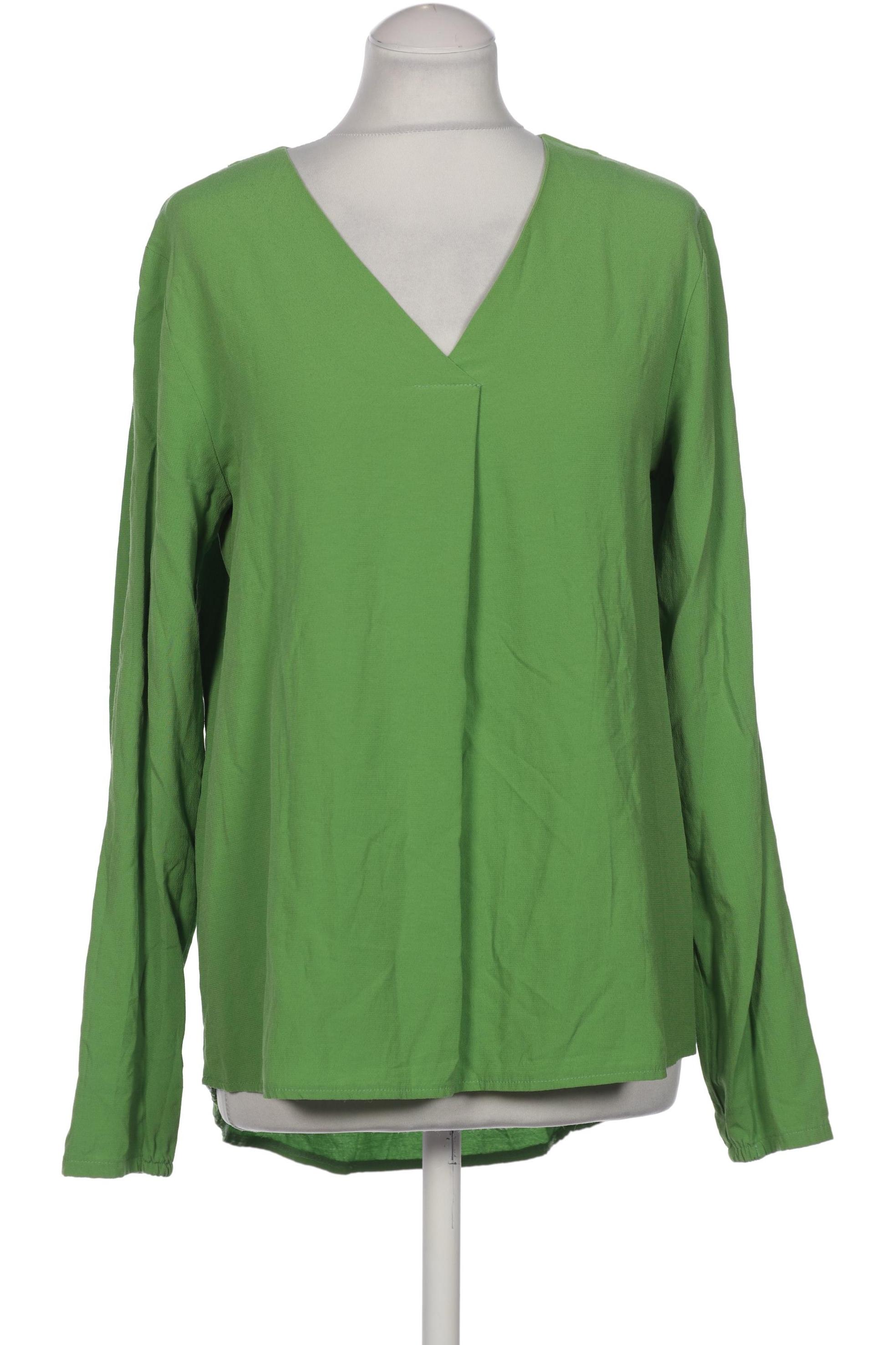 

Betty Barclay Damen Bluse, grün, Gr. 40