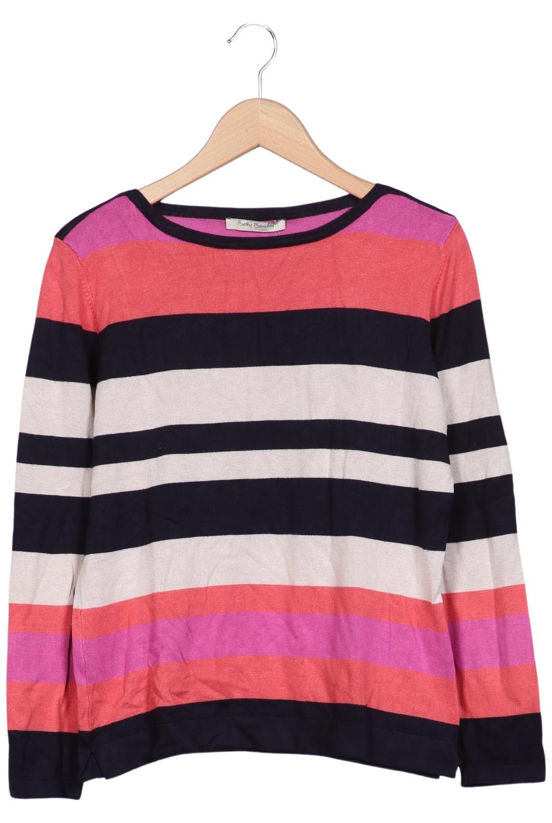 

Betty Barclay Damen Pullover, mehrfarbig, Gr. 42