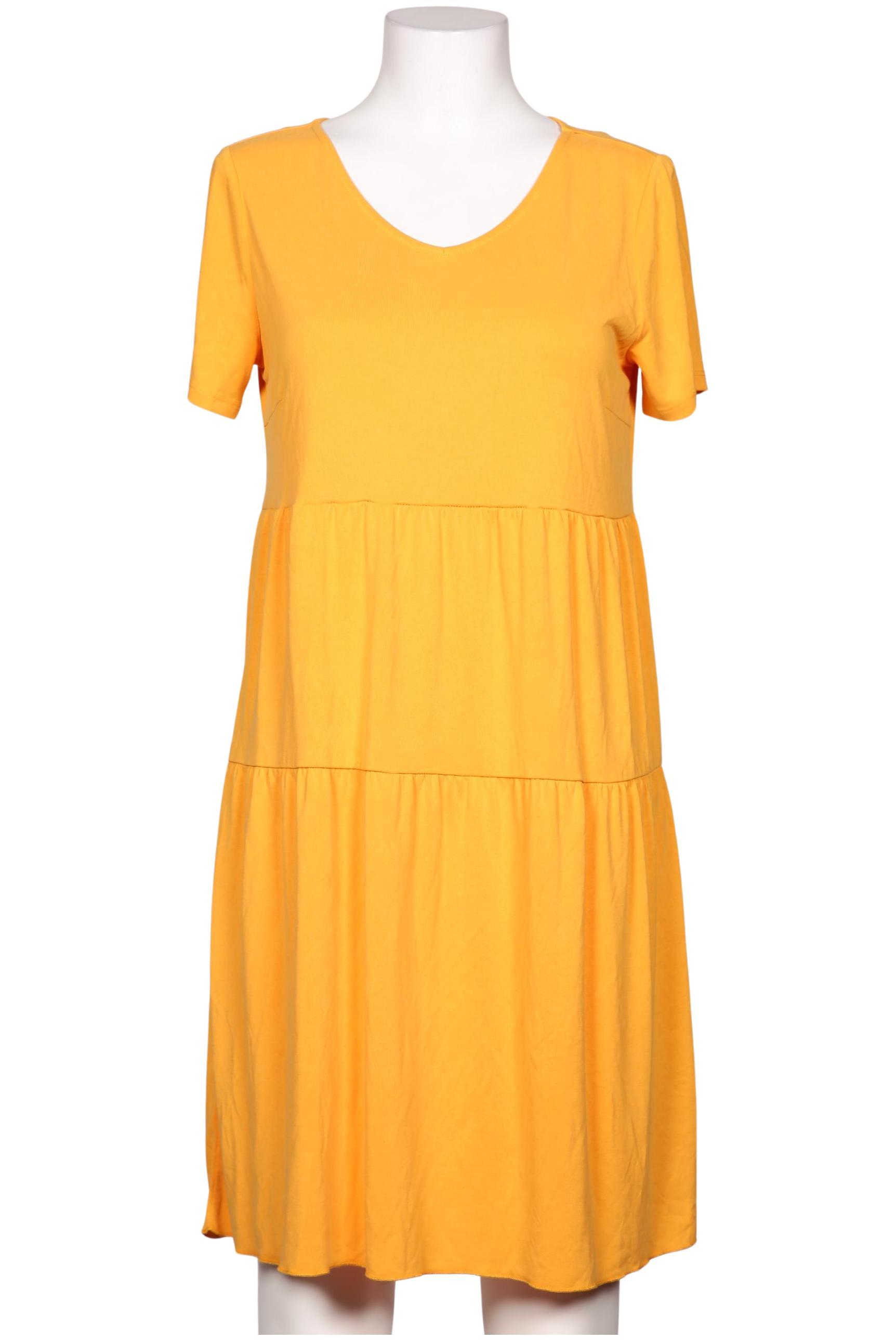 

Betty Barclay Damen Kleid, gelb, Gr. 38