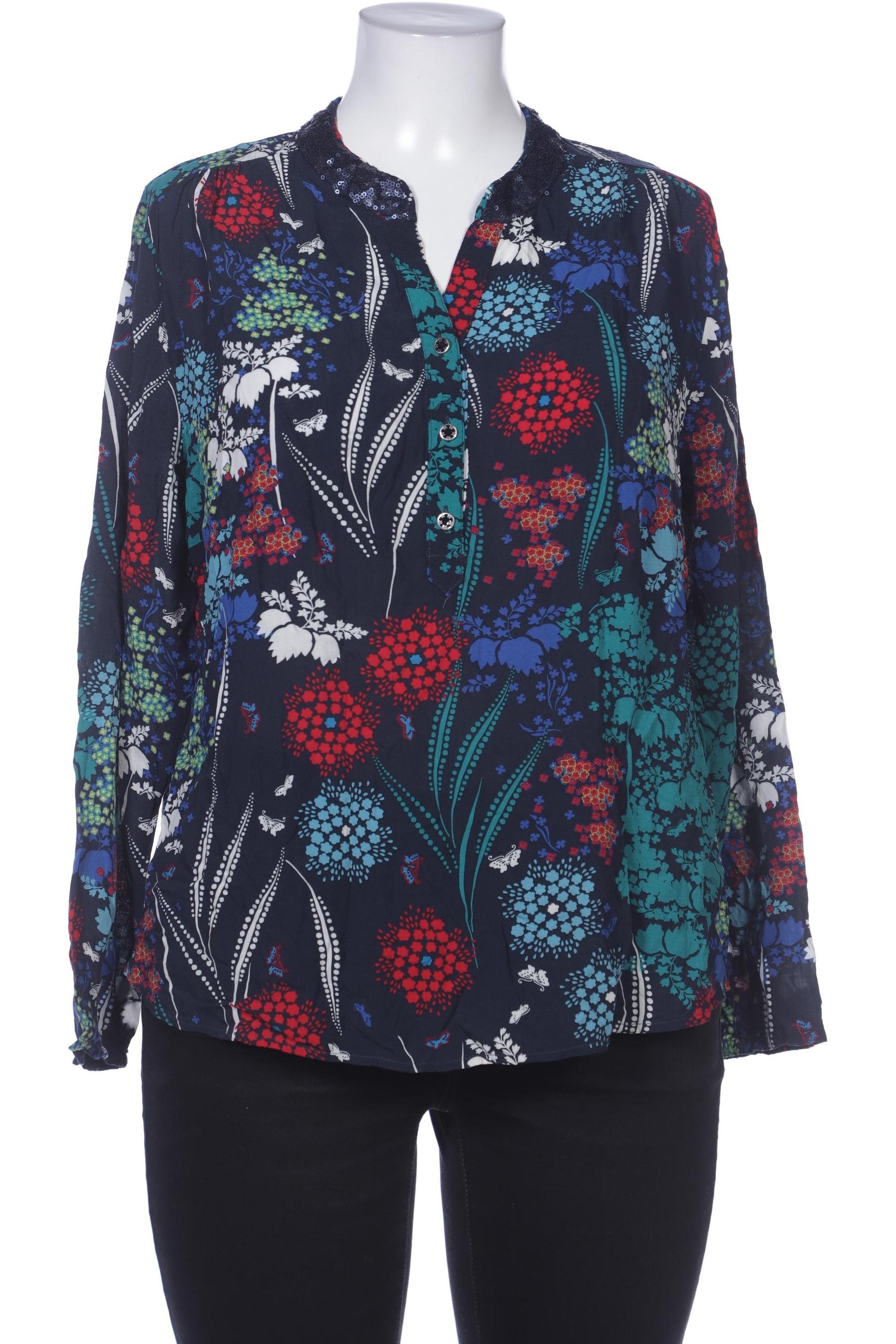 

Betty Barclay Damen Bluse, mehrfarbig, Gr. 44