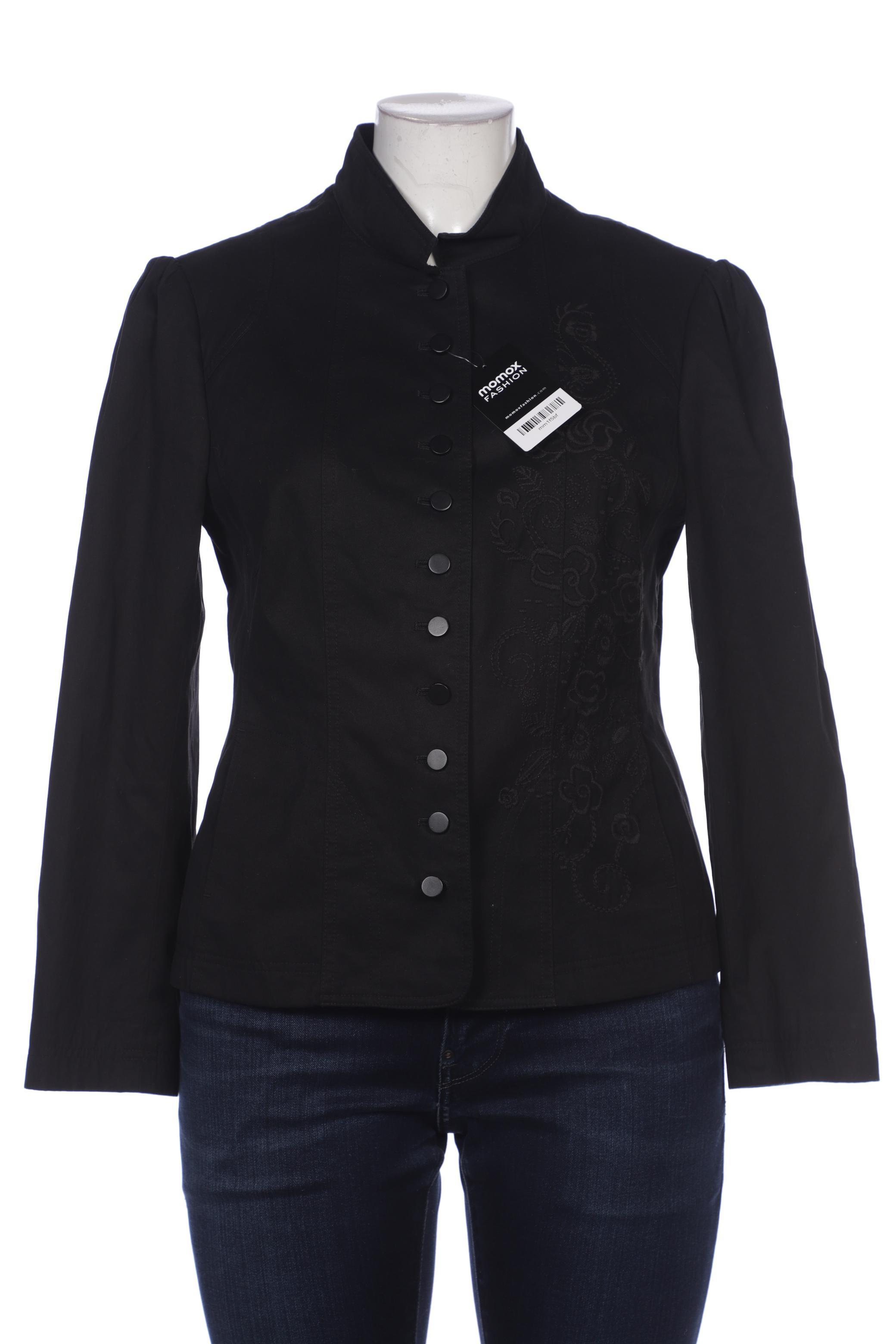 

Betty Barclay Damen Blazer, schwarz, Gr. 44
