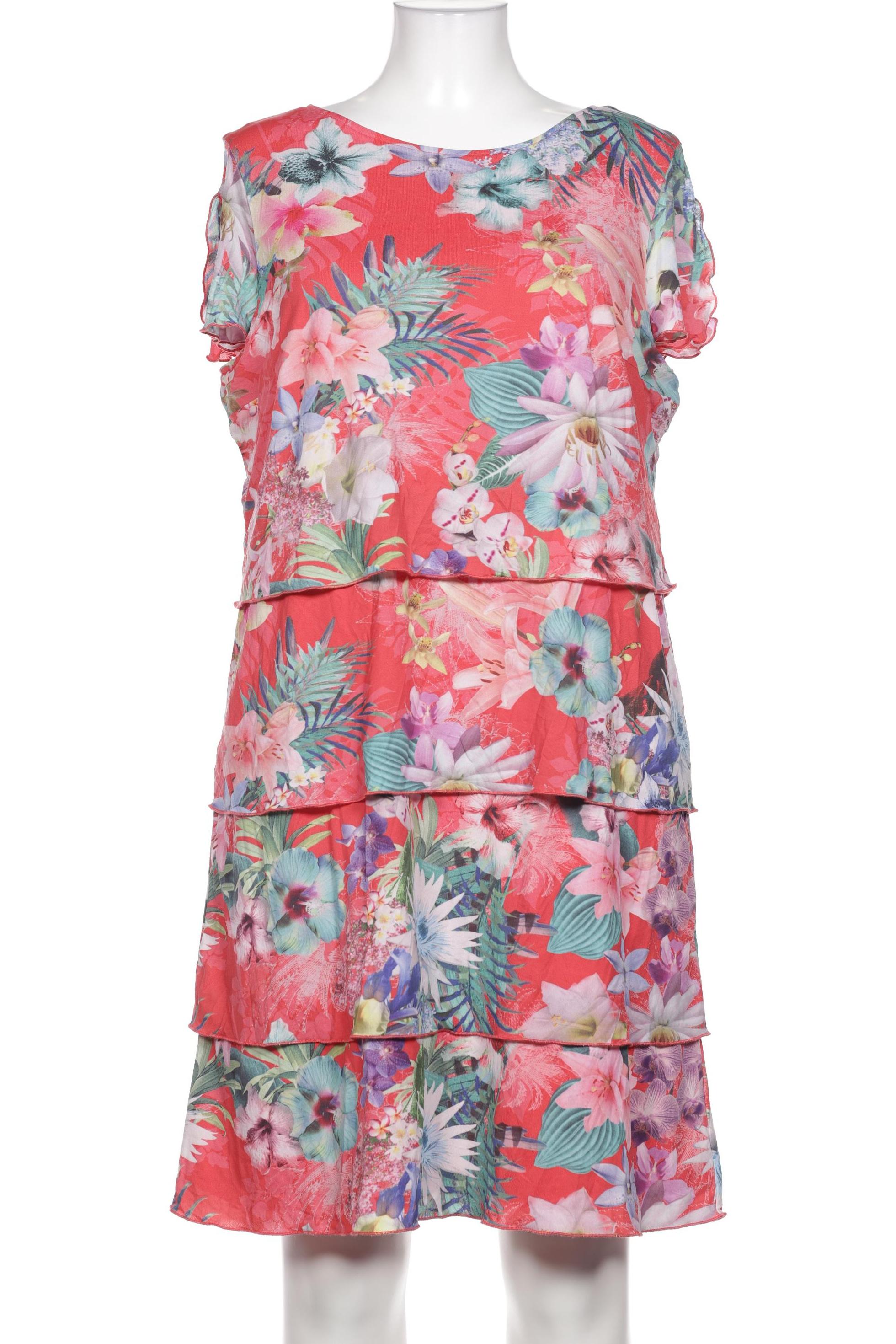 

Betty Barclay Damen Kleid, mehrfarbig