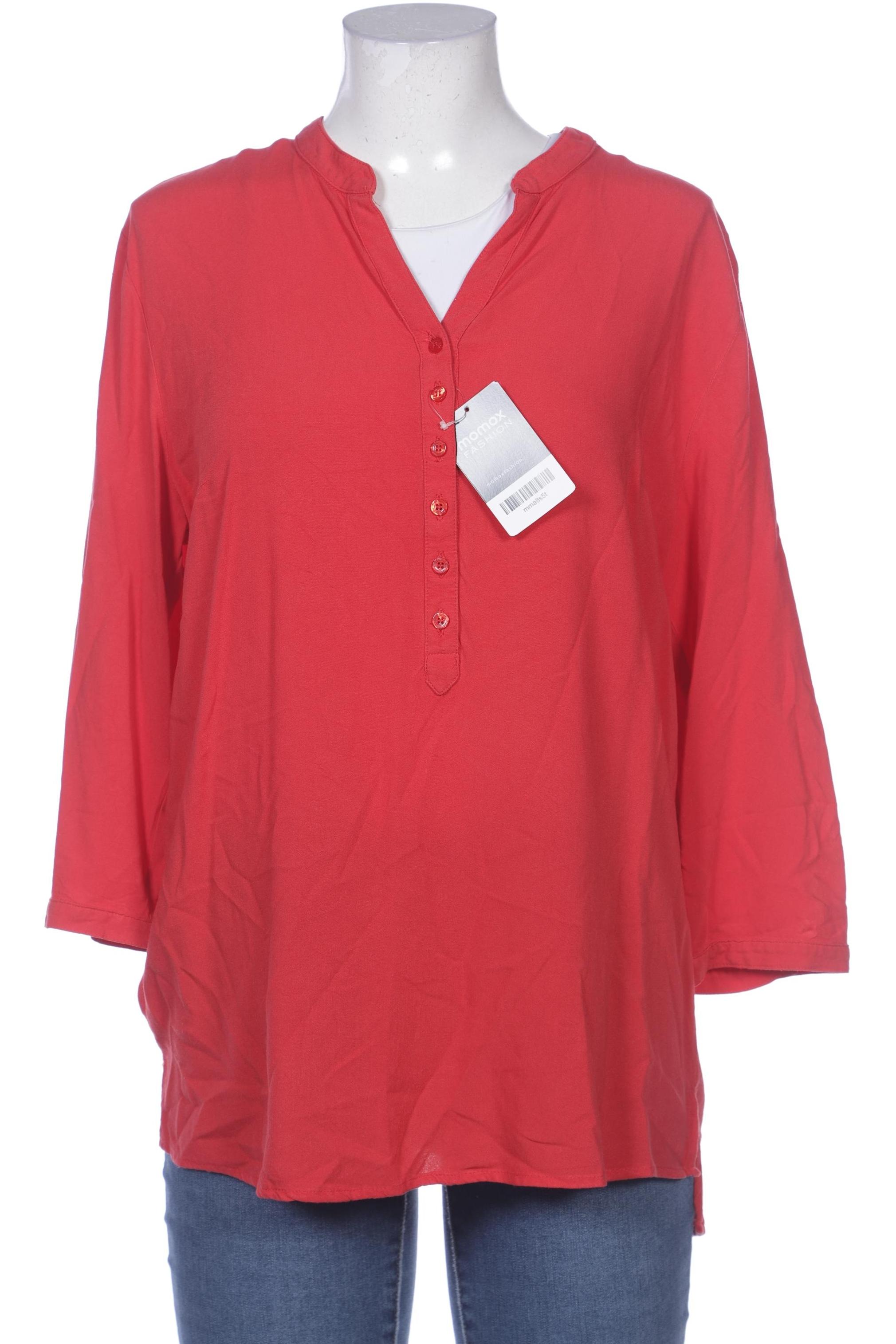 

Betty Barclay Damen Bluse, rot, Gr. 42