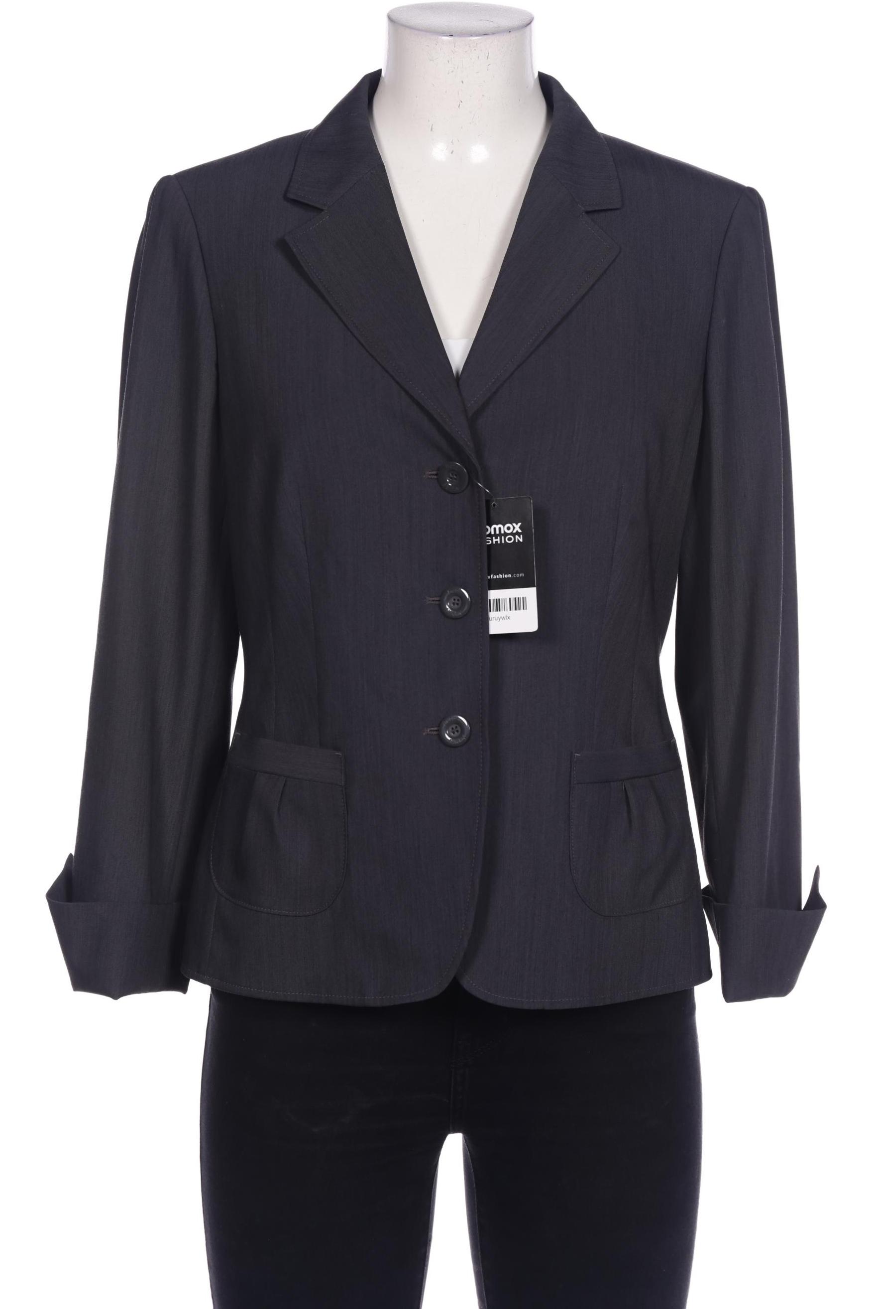 

Betty Barclay Damen Blazer, grün, Gr. 40