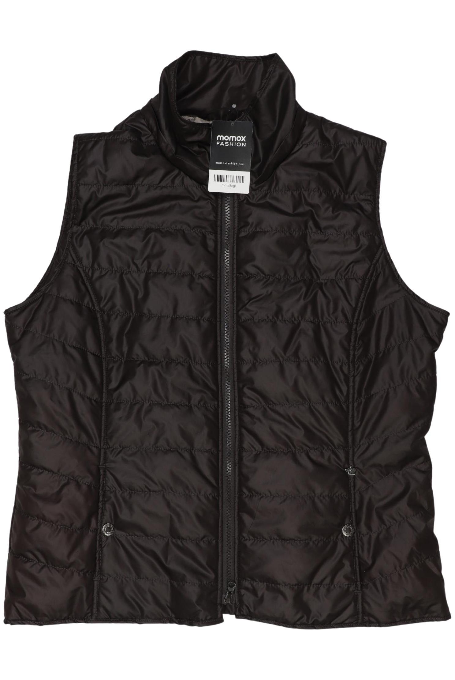 

Betty Barclay Damen Weste, braun, Gr. 46