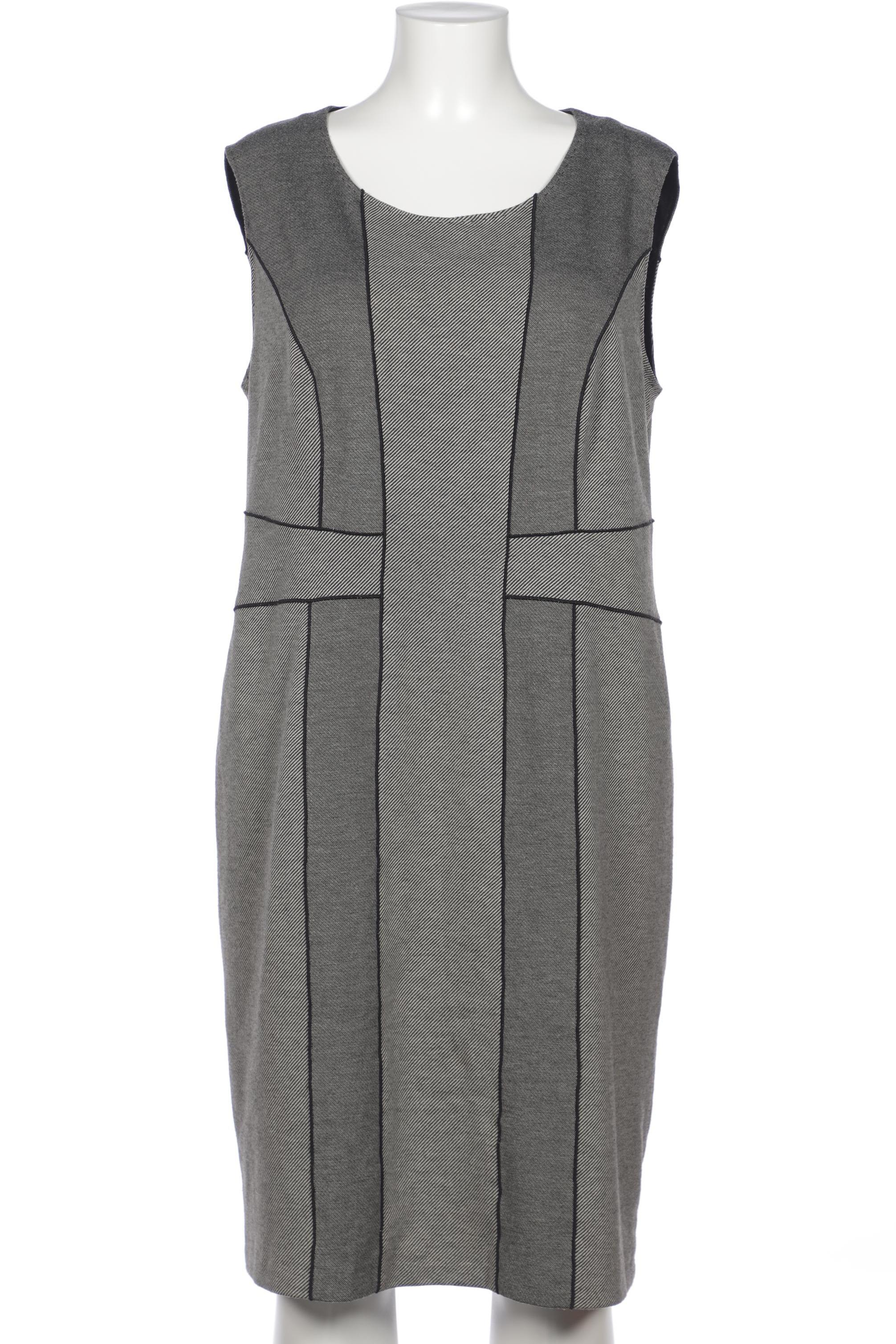 

Betty Barclay Damen Kleid, grau, Gr. 48