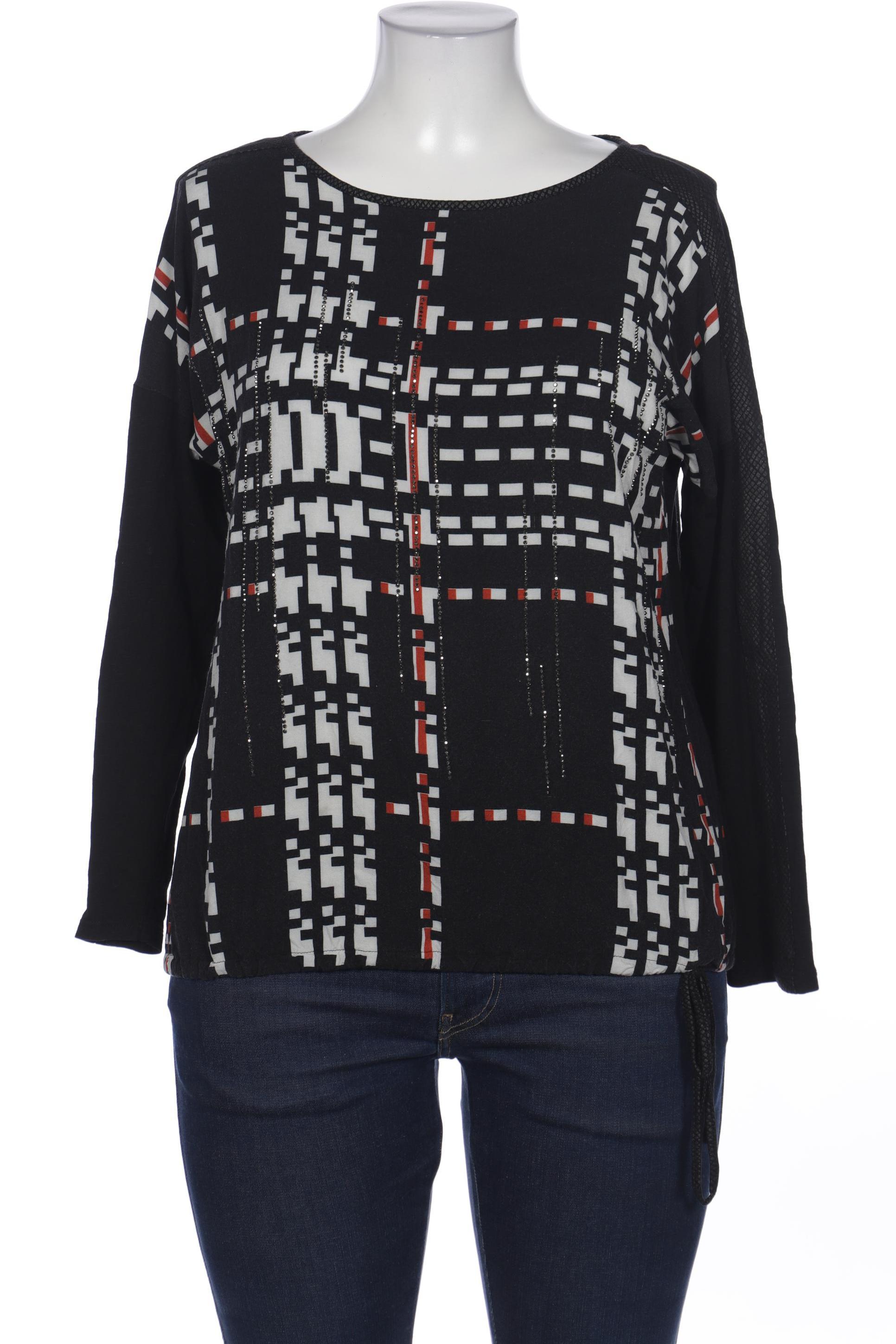 

Betty Barclay Damen Bluse, schwarz