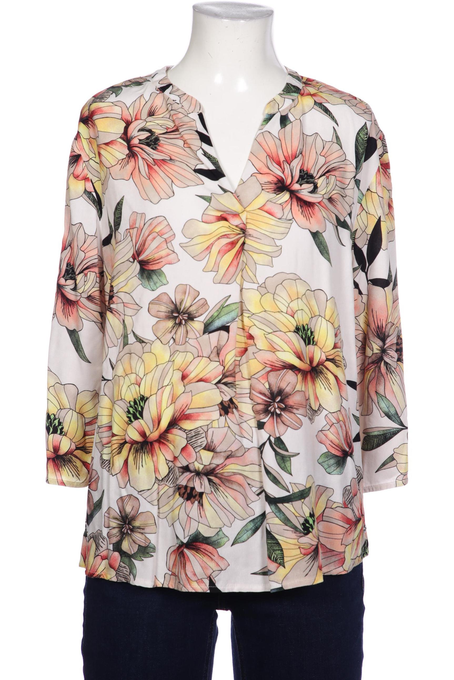 

Betty Barclay Damen Bluse, mehrfarbig, Gr. 38