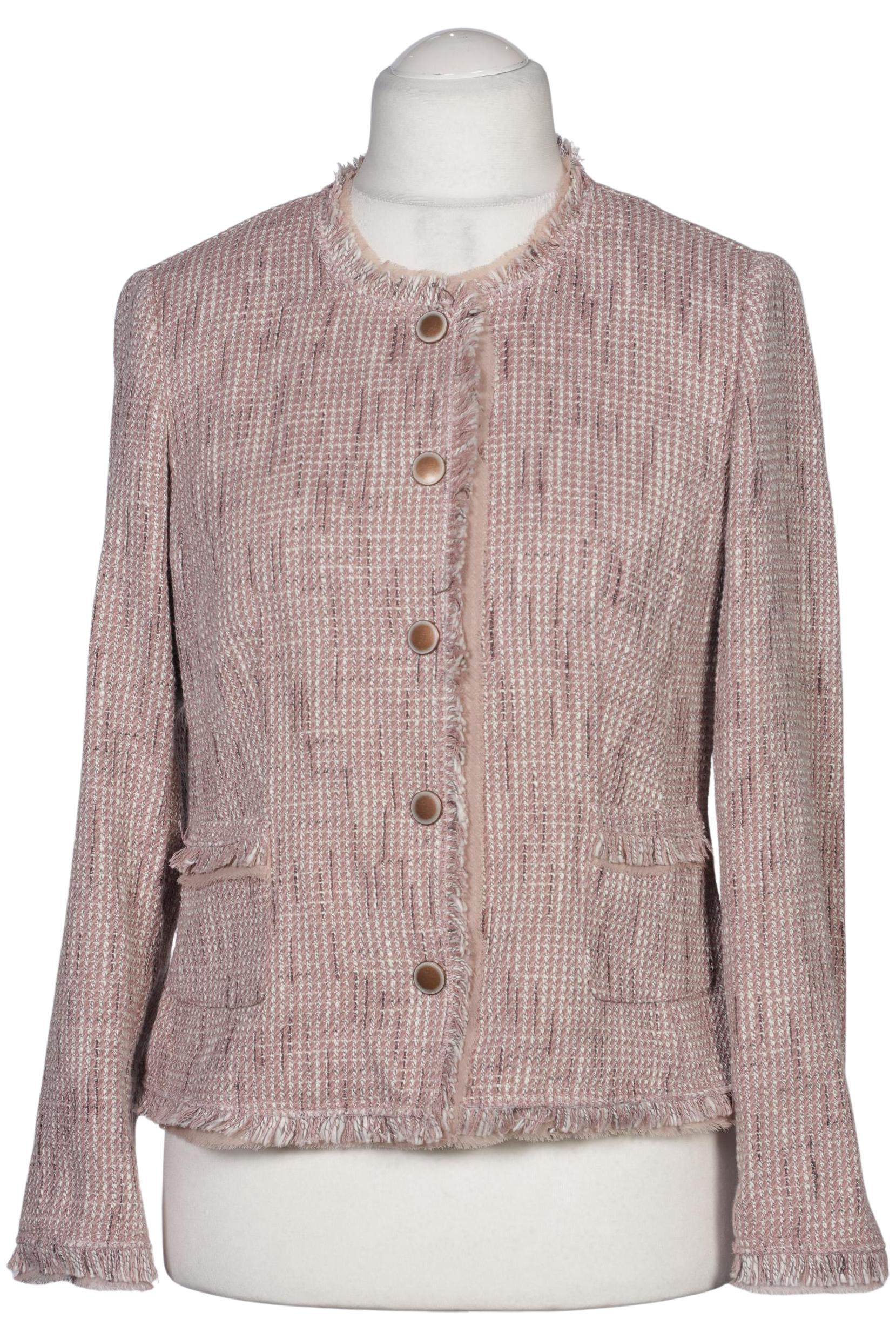 

Betty Barclay Damen Blazer, pink, Gr. 40