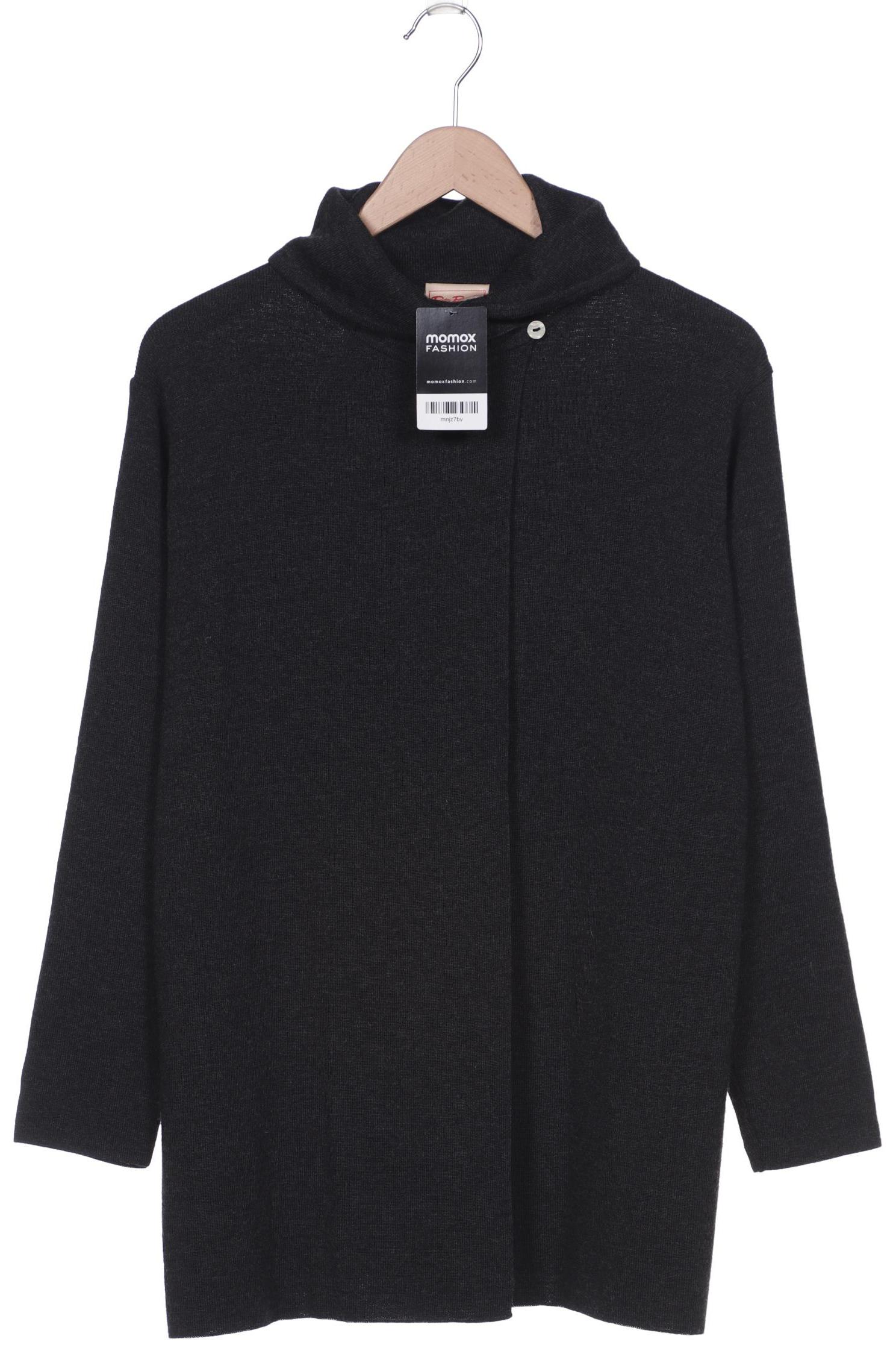 

Betty Barclay Damen Strickjacke, grau