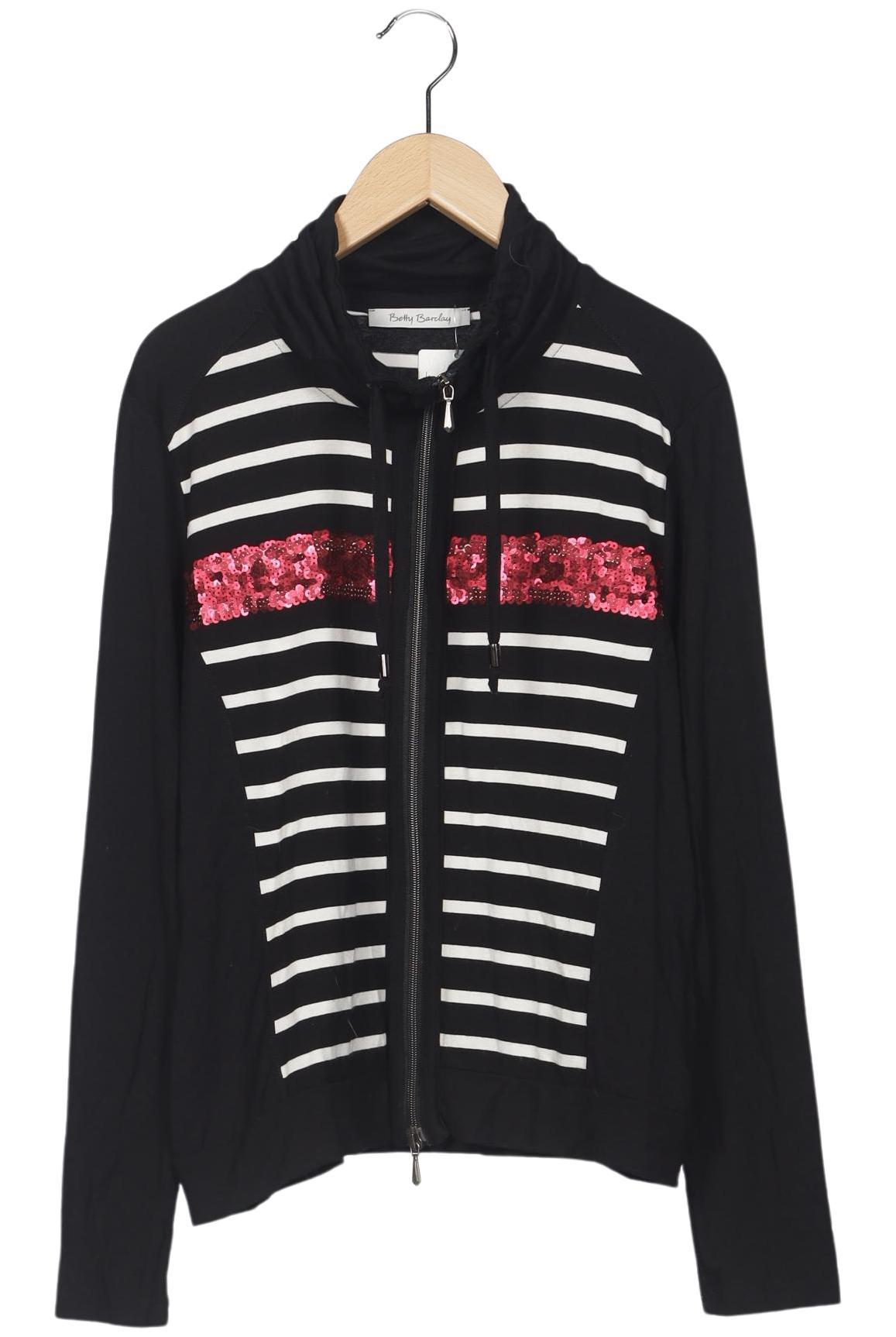 

Betty Barclay Damen Strickjacke, mehrfarbig, Gr. 38