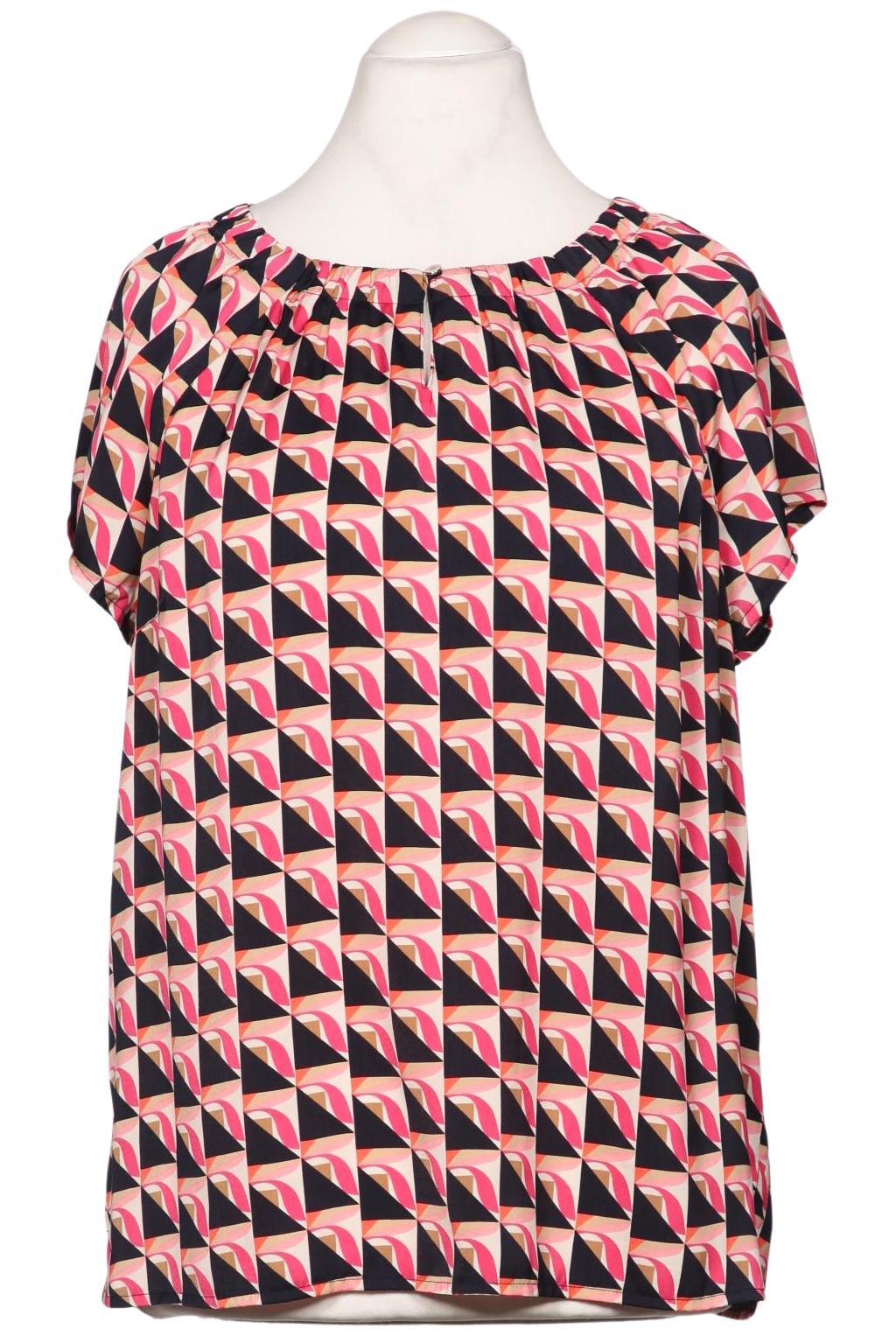 

Betty Barclay Damen Bluse, mehrfarbig, Gr. 42