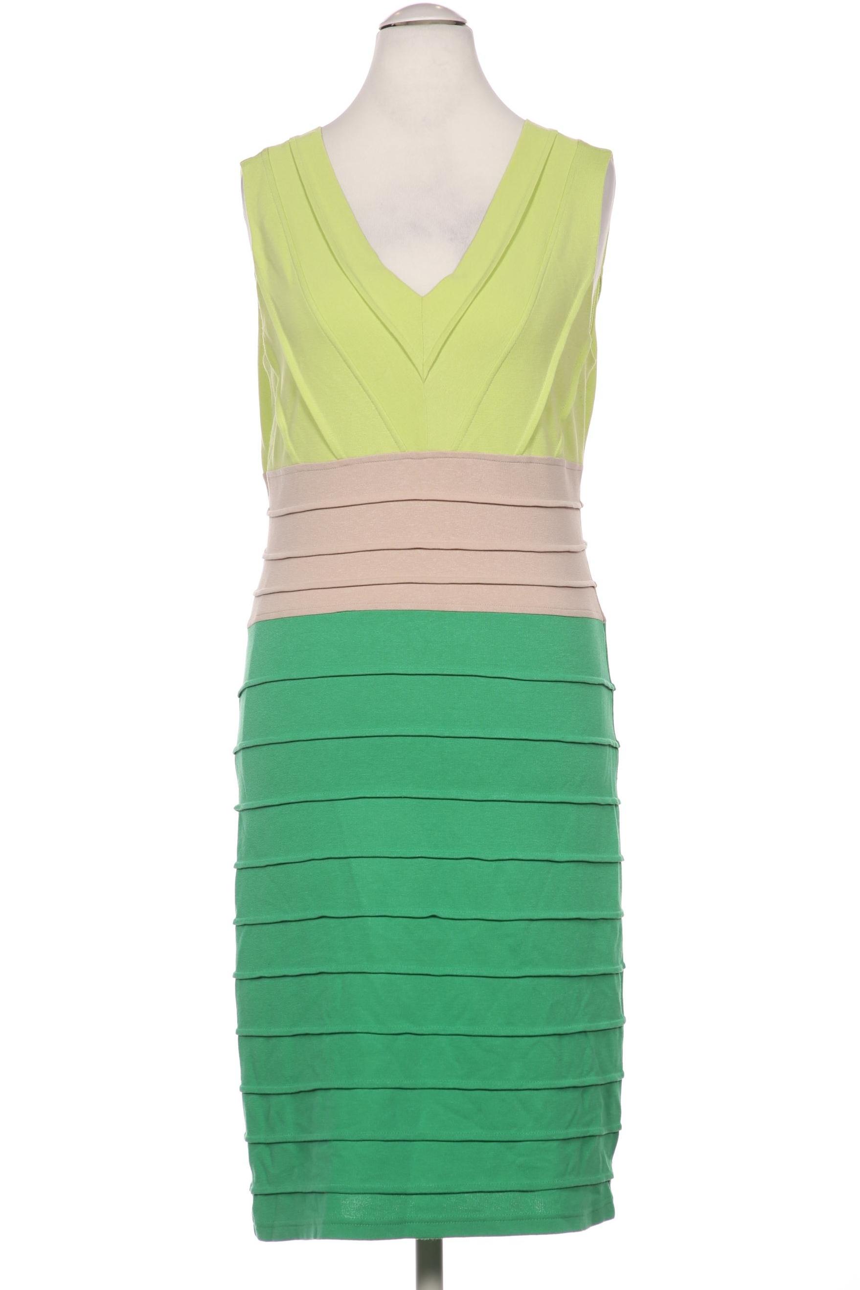 

Betty Barclay Damen Kleid, grün, Gr. 38