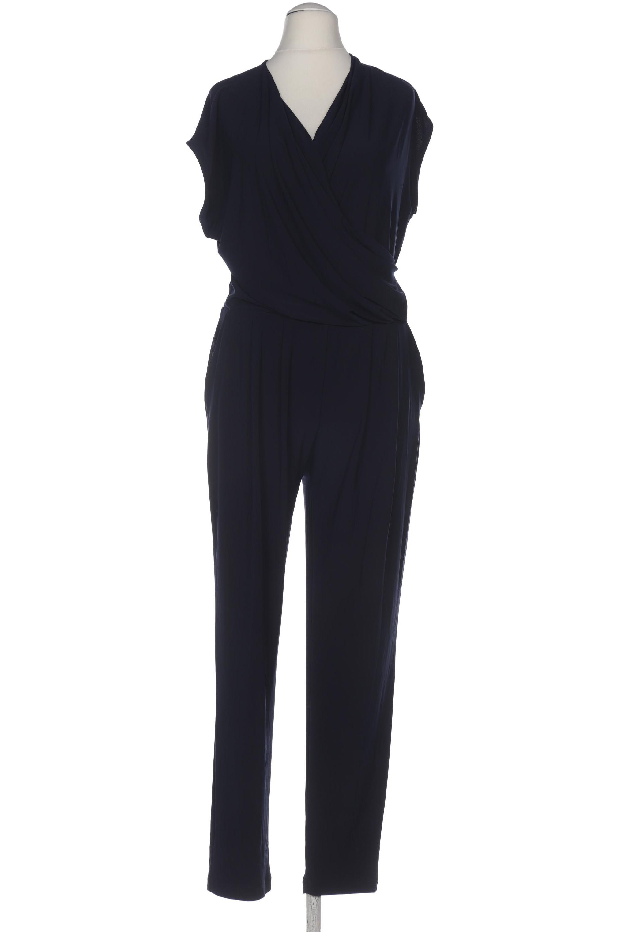

Betty Barclay Damen Jumpsuit/Overall, marineblau, Gr. 40