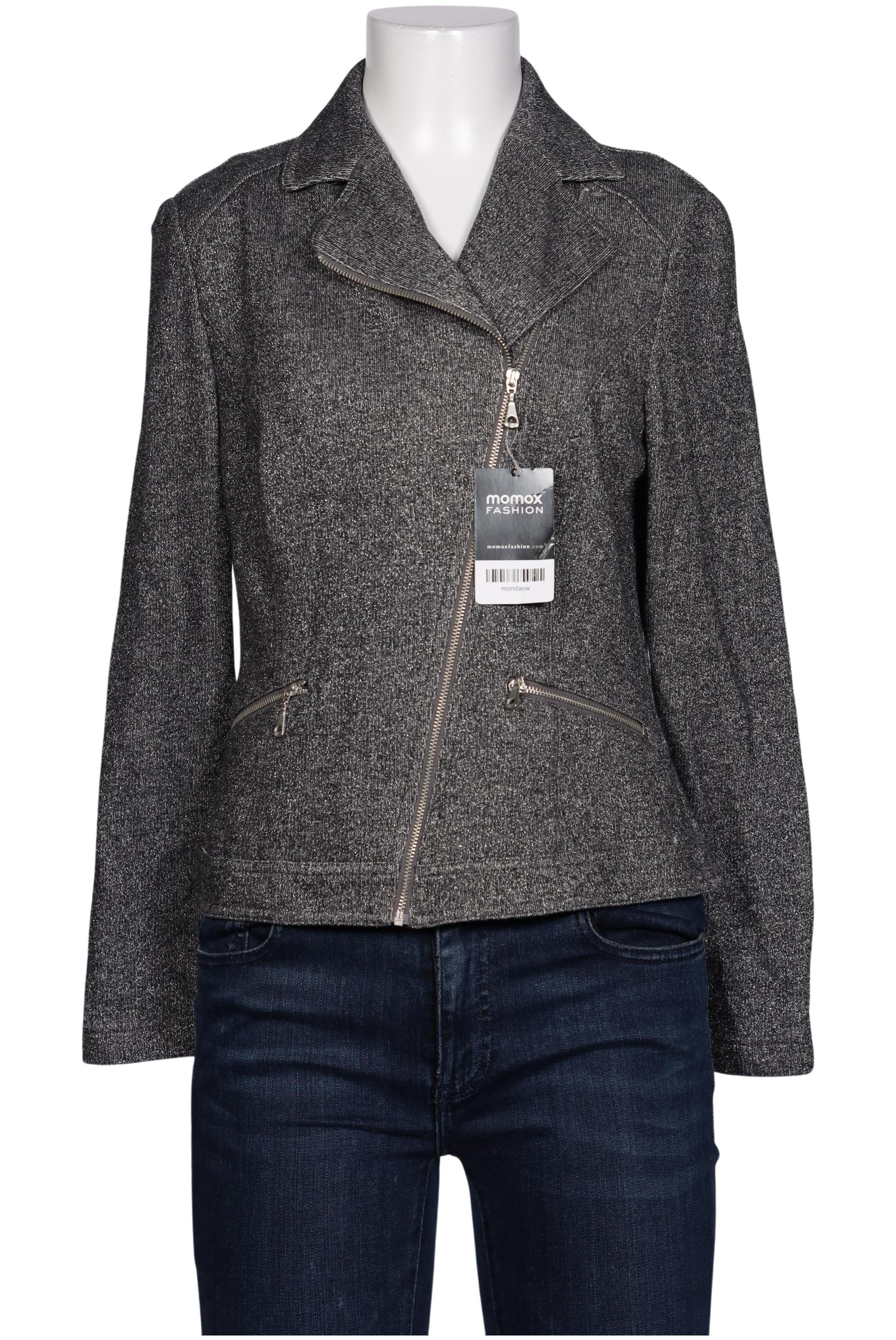 

Betty Barclay Damen Blazer, grau, Gr. 38