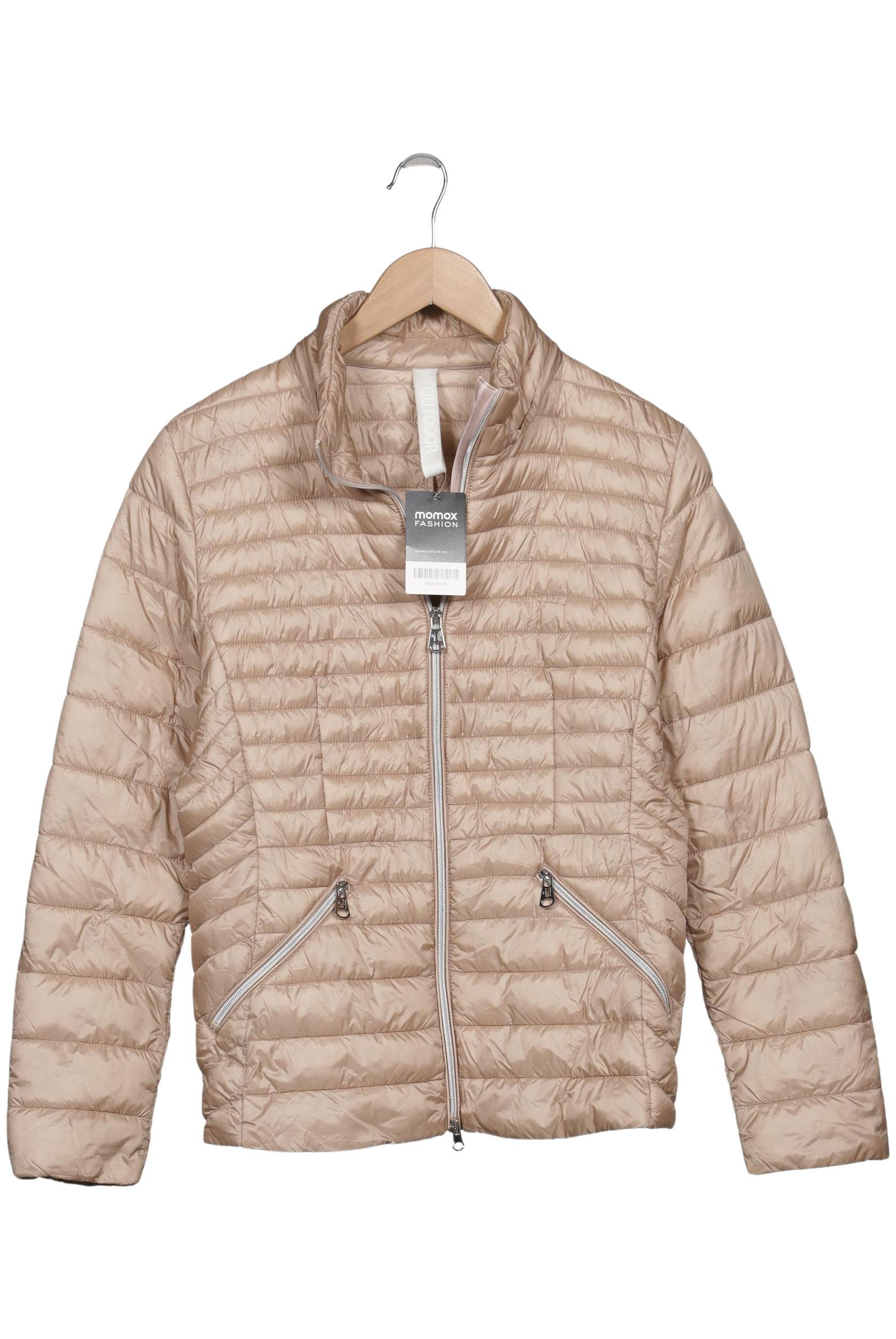 

Betty Barclay Damen Jacke, beige, Gr. 38