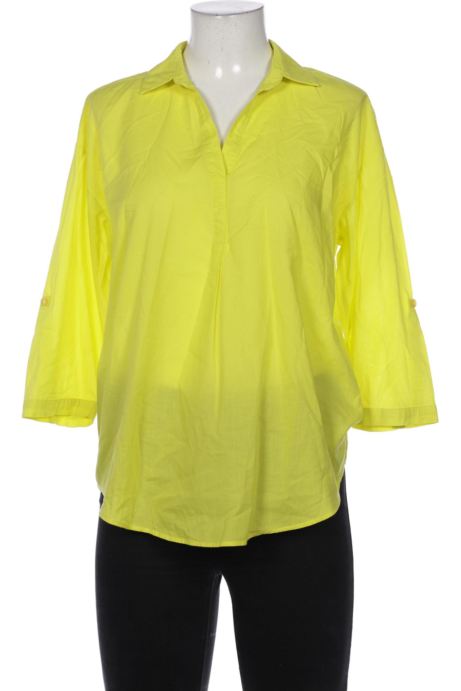 

Betty Barclay Damen Bluse, gelb, Gr. 38